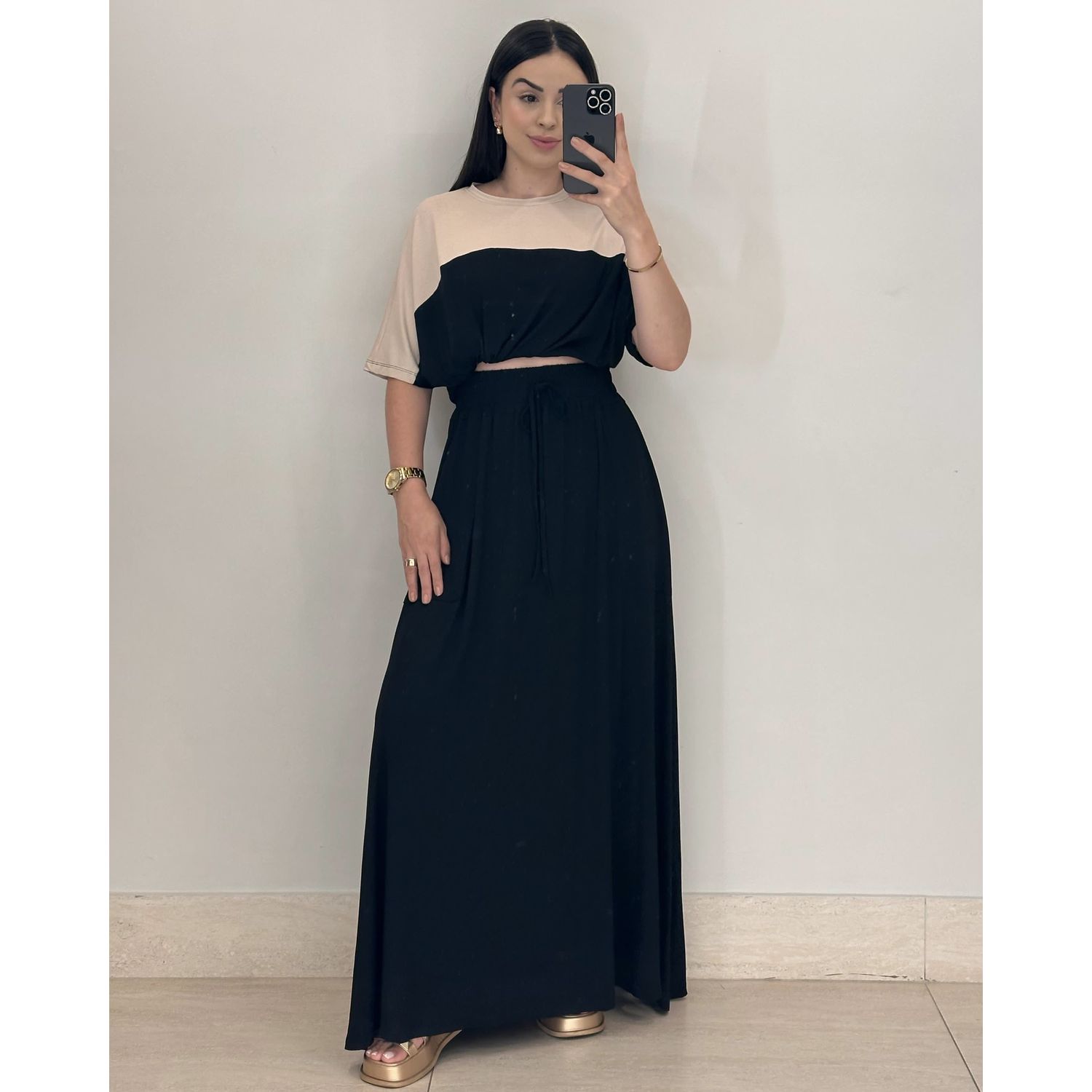 Conjunto Geneva 