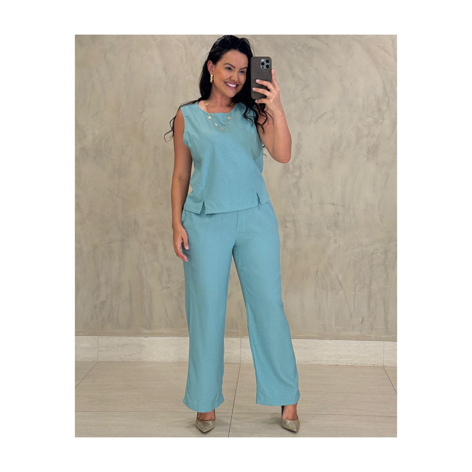Conjunto Geise 