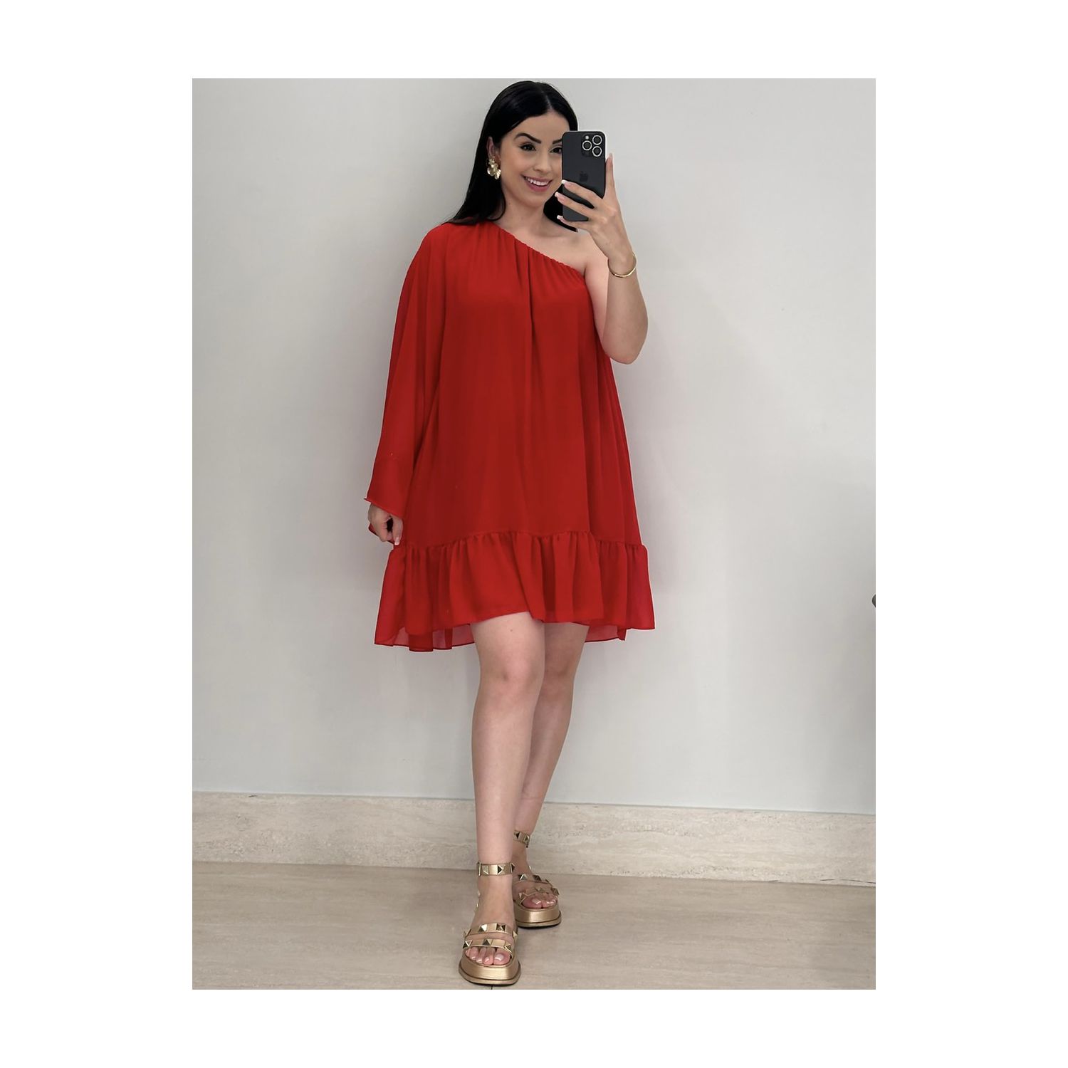 Vestido Malibu 