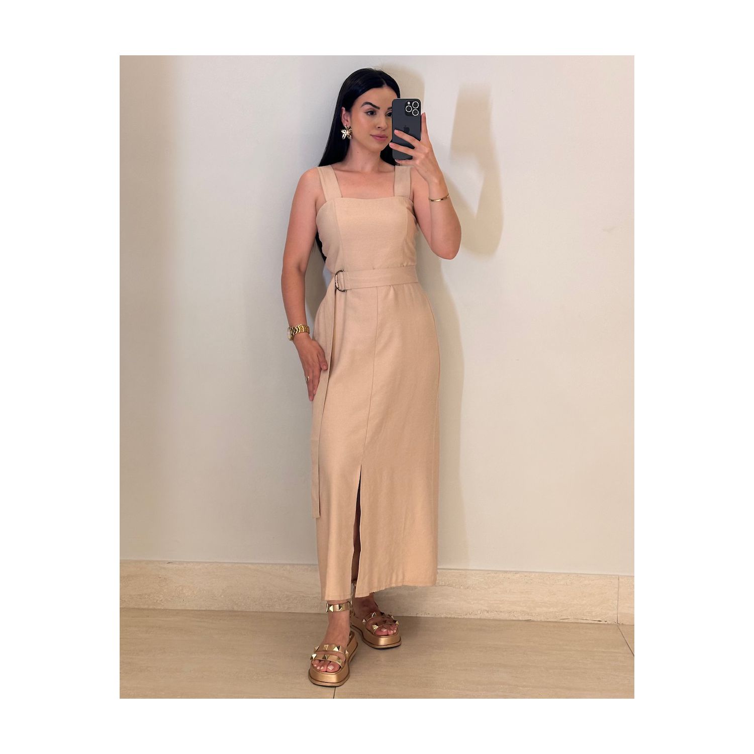 Vestido Madison 