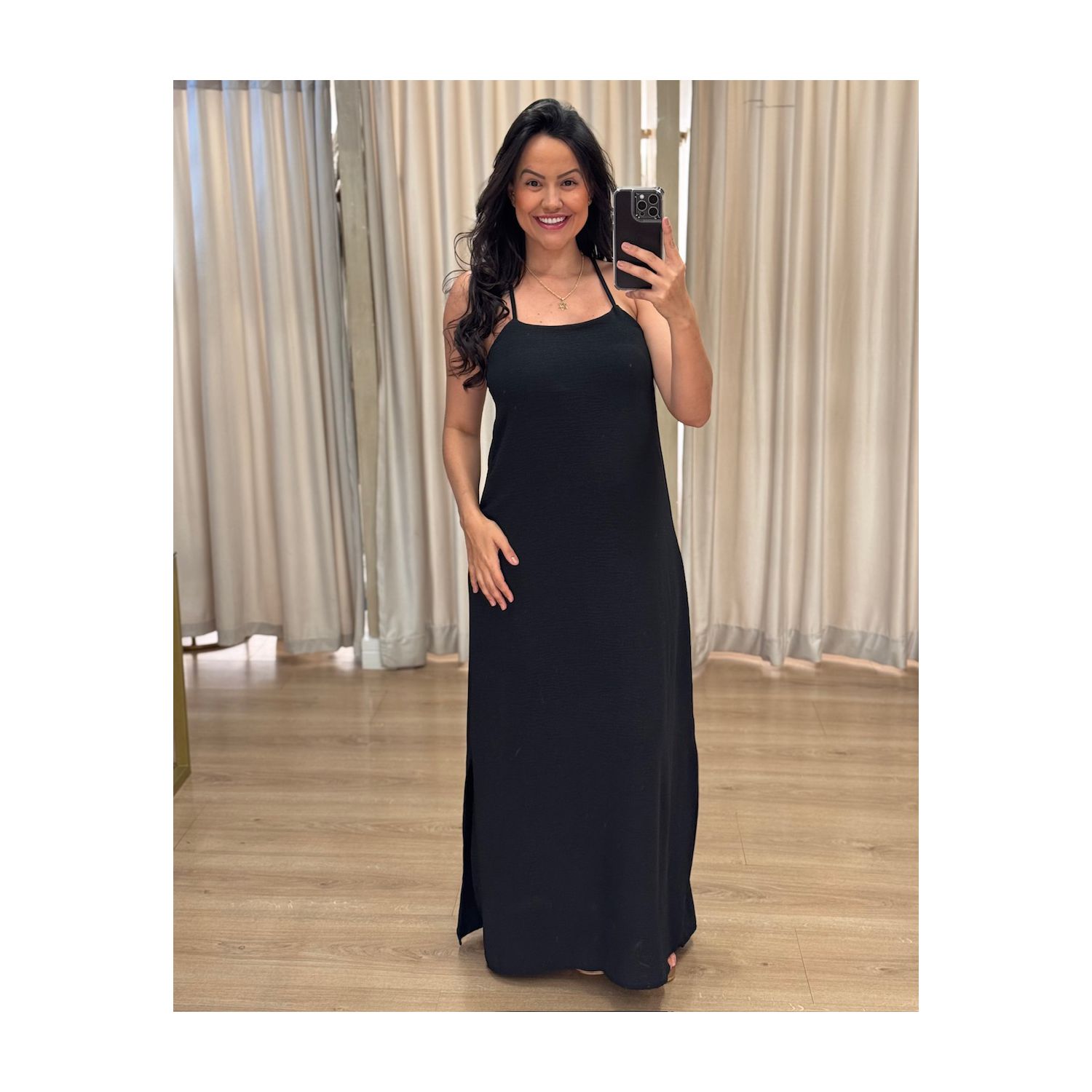 Vestido Pietra 