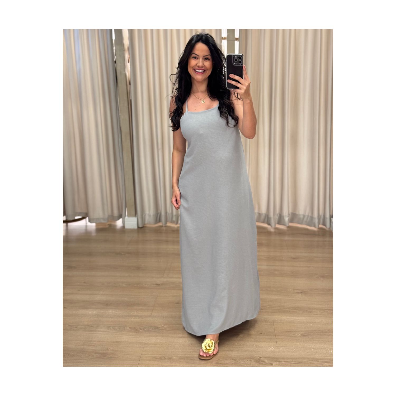 Vestido Pietra