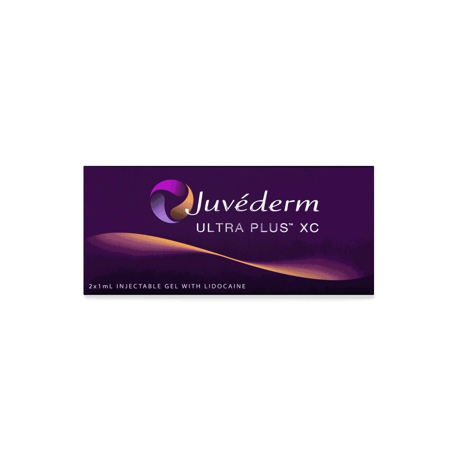 Preenchedor Juvederm Ultra Plus XC (2 Seringas 1ML)