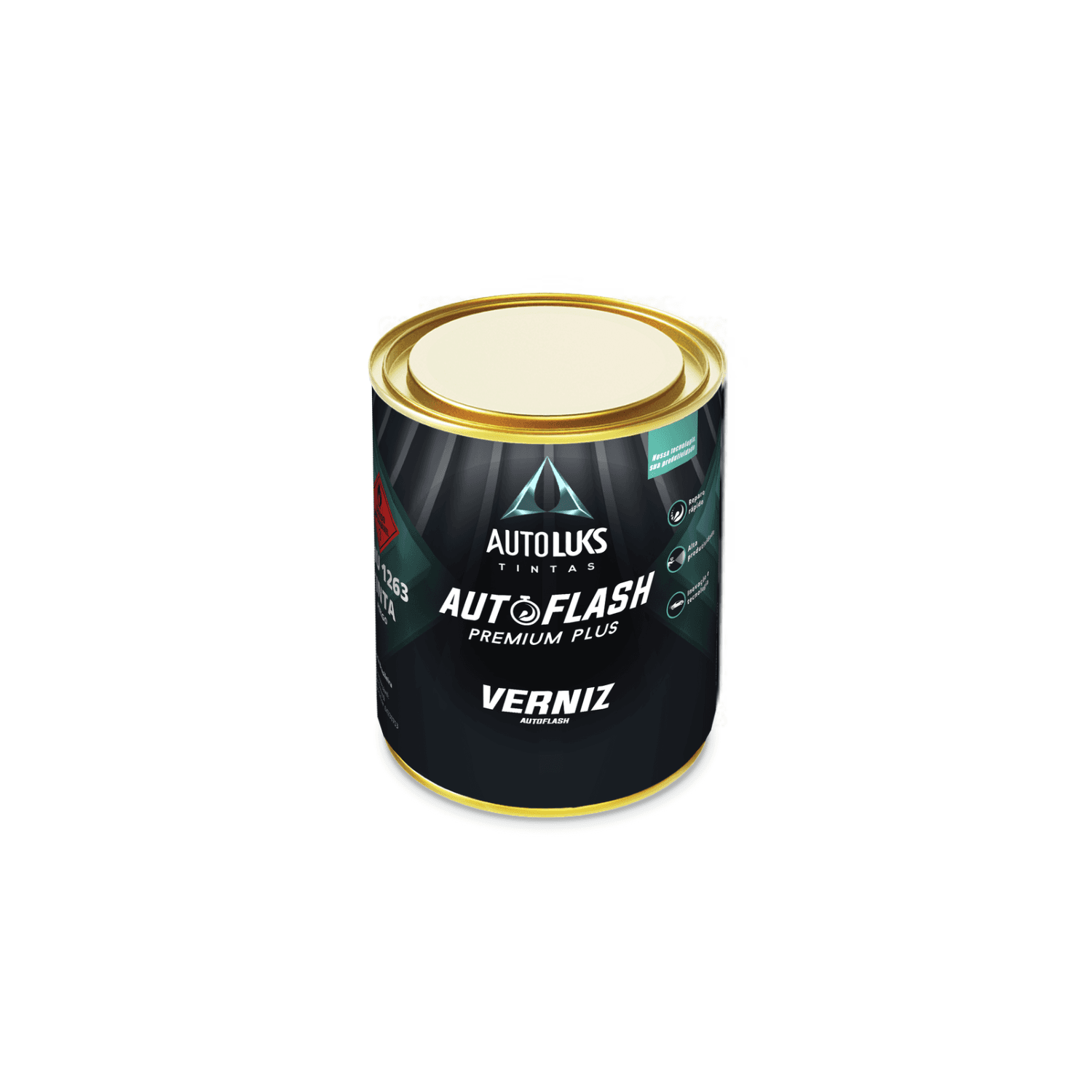 VERNIZ AUTOFLASH (ALTO) [AUTOLUKS] 0,900L