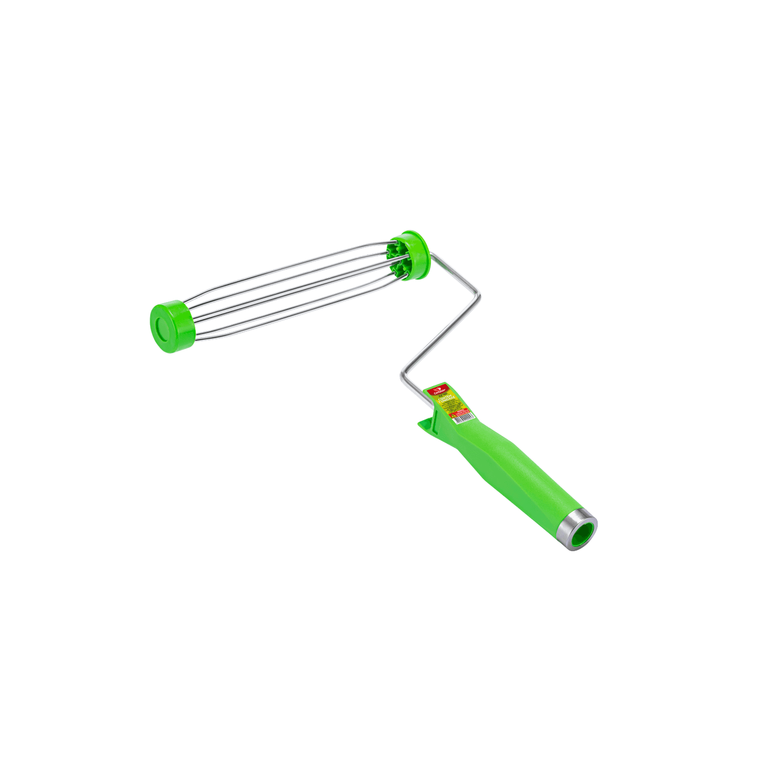 SUPORTE PARA ROLO 05 ARAMES GAIOLA 23CM [CONDOR] [900]