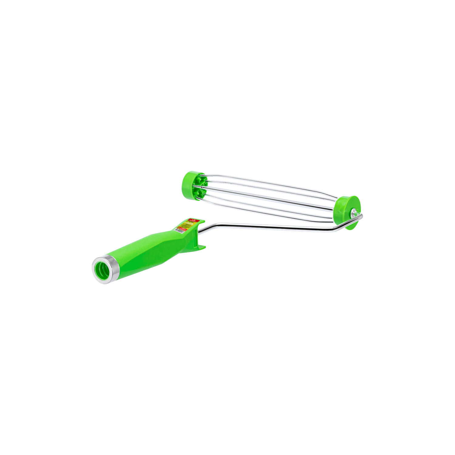 SUPORTE PARA ROLO 05 ARAMES GAIOLA 23CM [CONDOR] [900]