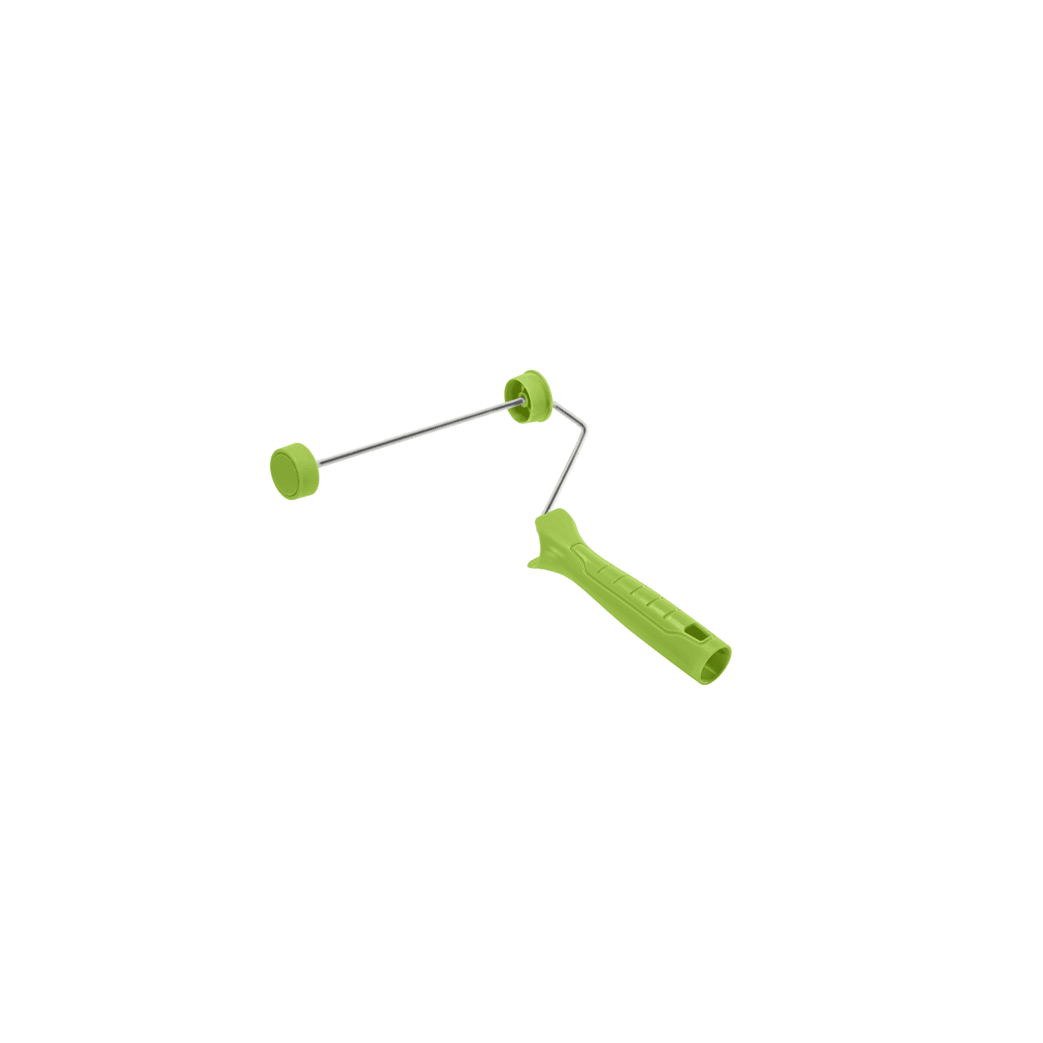 SUPORTE PARA ROLO SIMPLES 23CM [CONDOR] [990]