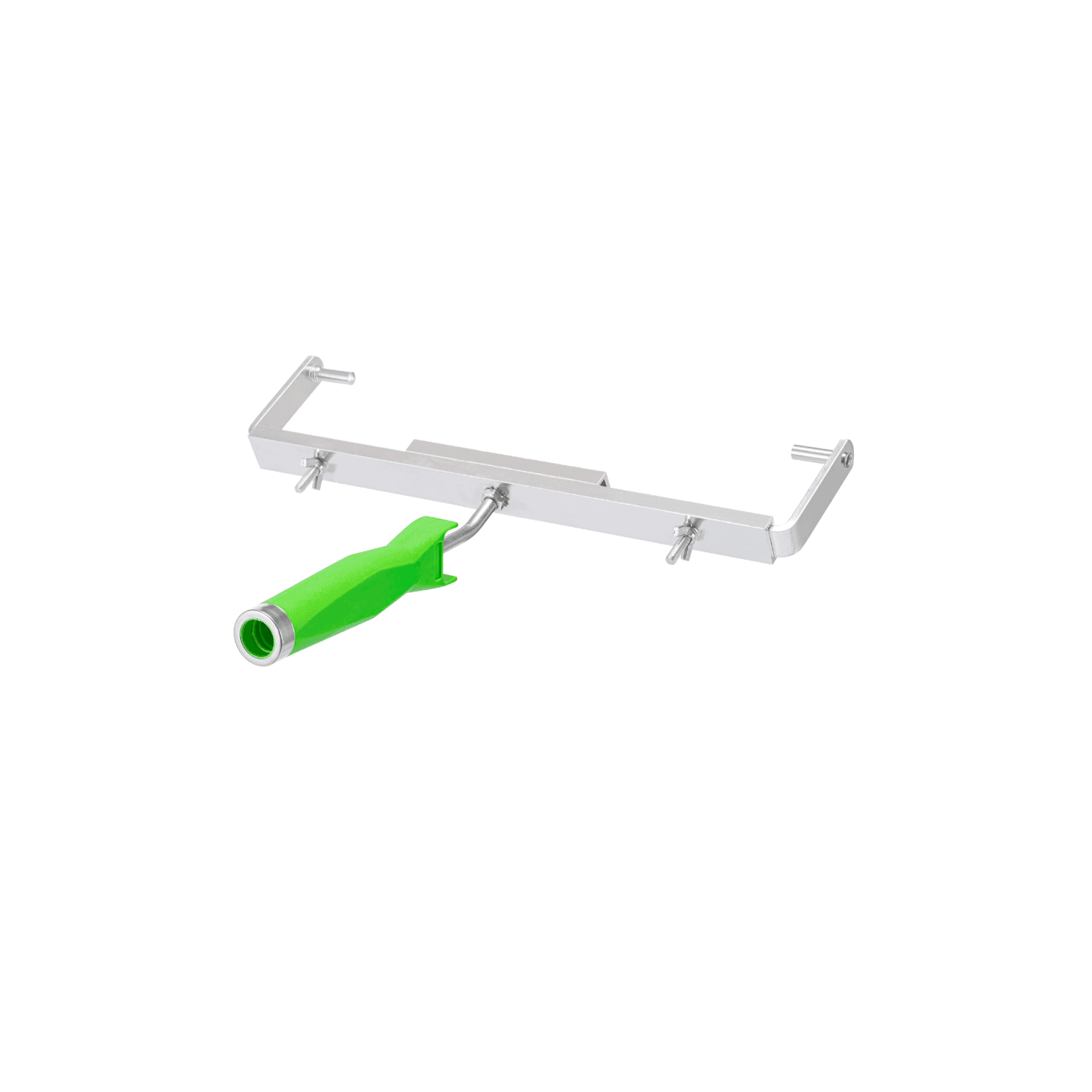 Suporte Garfo Duplo Profissional Ajustável 30 cm a 46 cm (Ref. 910) - Condor