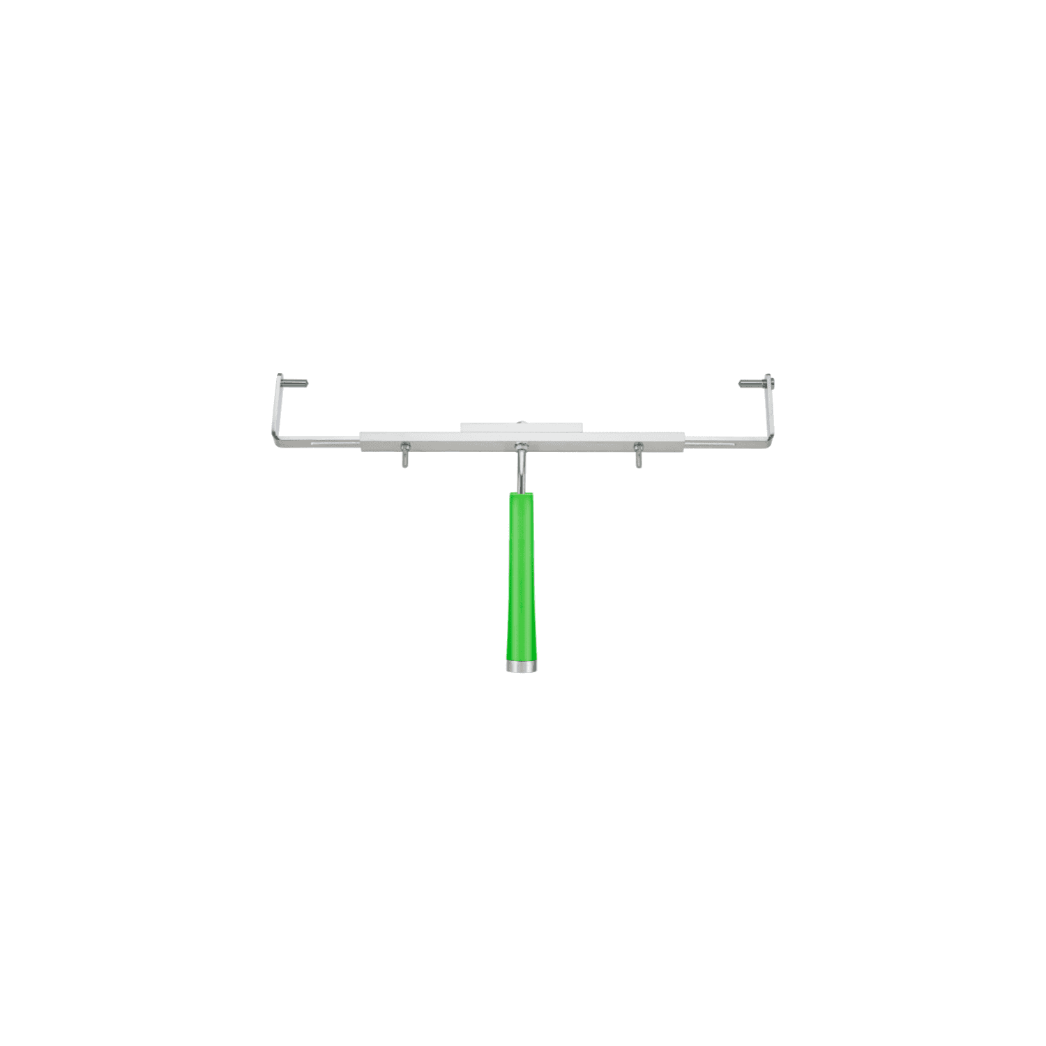 Suporte Garfo Duplo Profissional Ajustável 30 cm a 46 cm (Ref. 910) - Condor