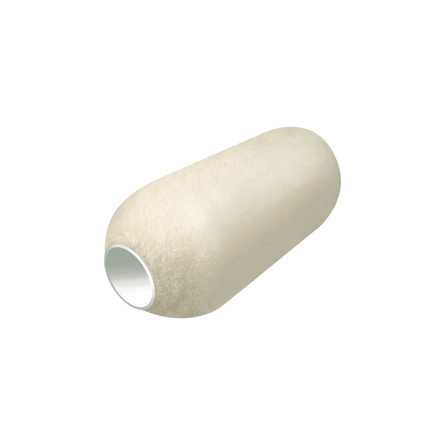 Rolo de Lã Natural Maximus para Superfícies Rugosas 23cm (Ref. 963) - Condor