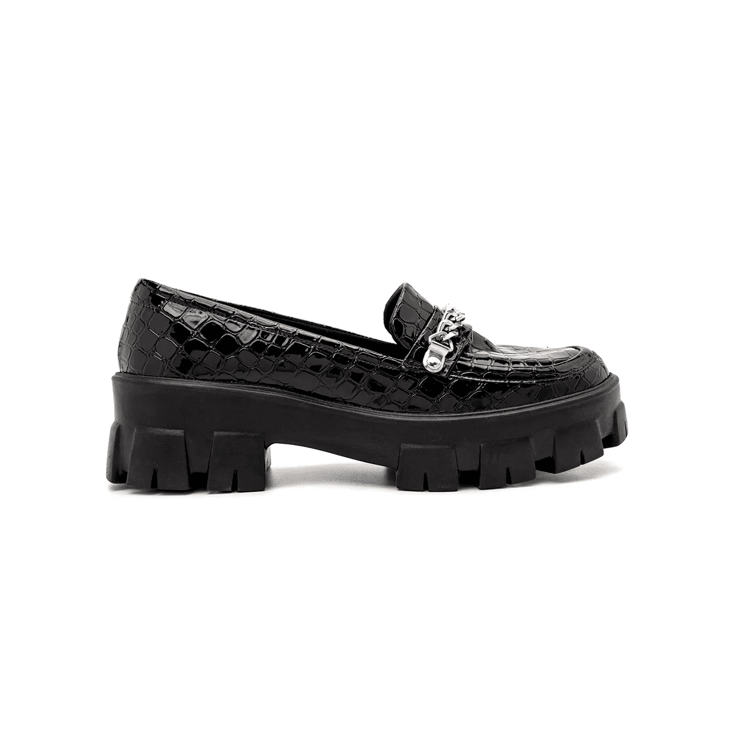 Mocassim Damers Feminino Tratorado - DAMERS