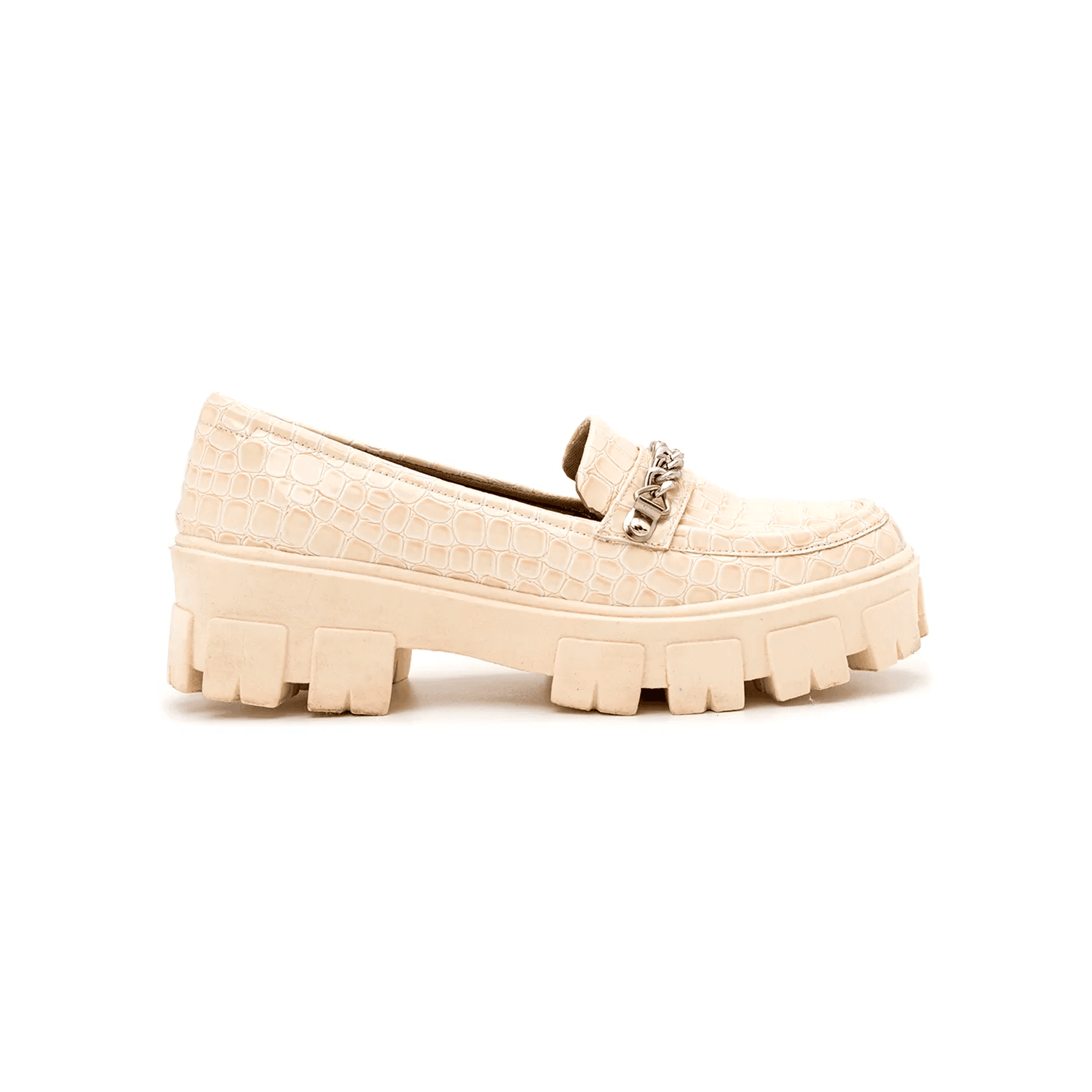 Mocassim Feminino Tratorado - DAMERS