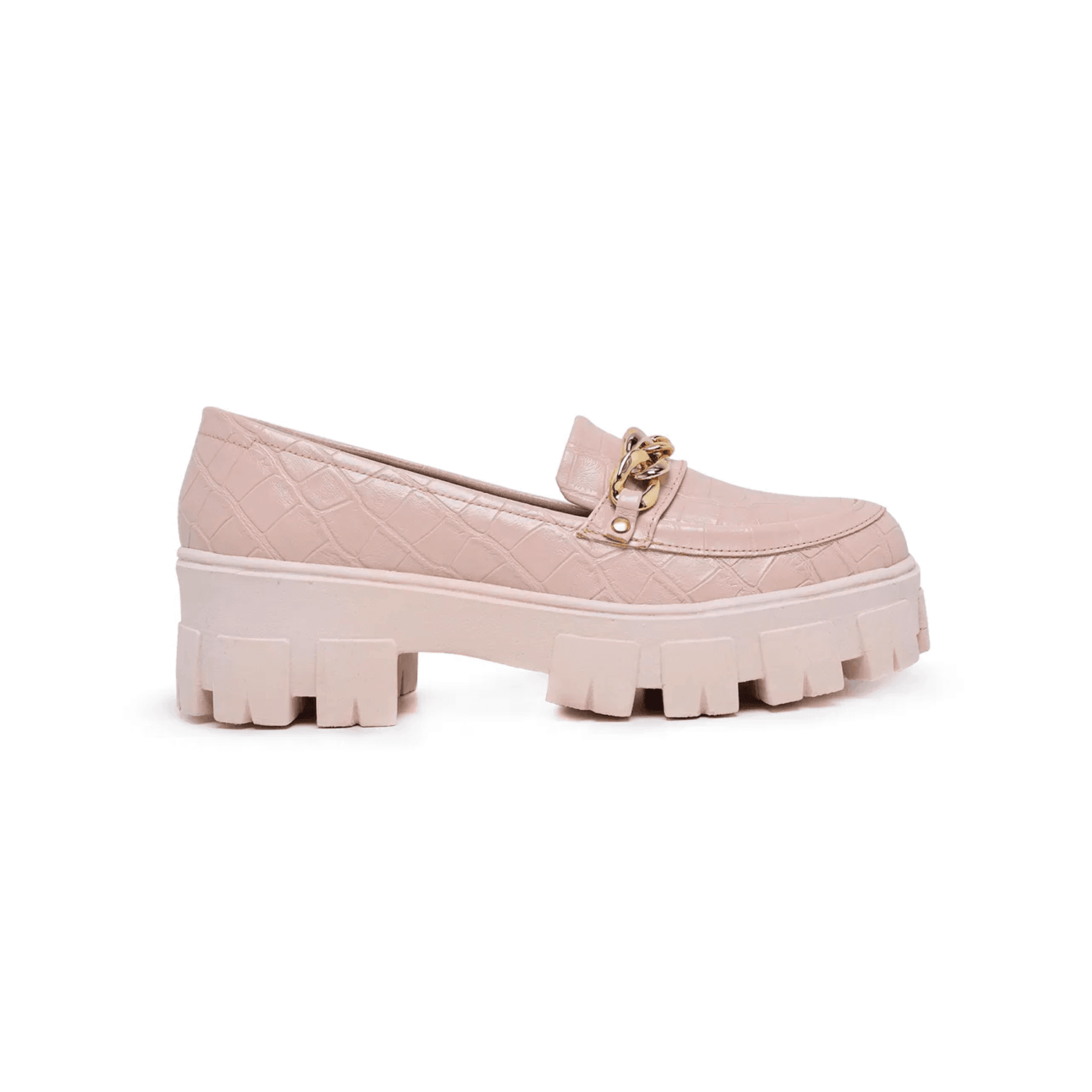 Mocassim Damers Feminino Tratorado - DAMERS