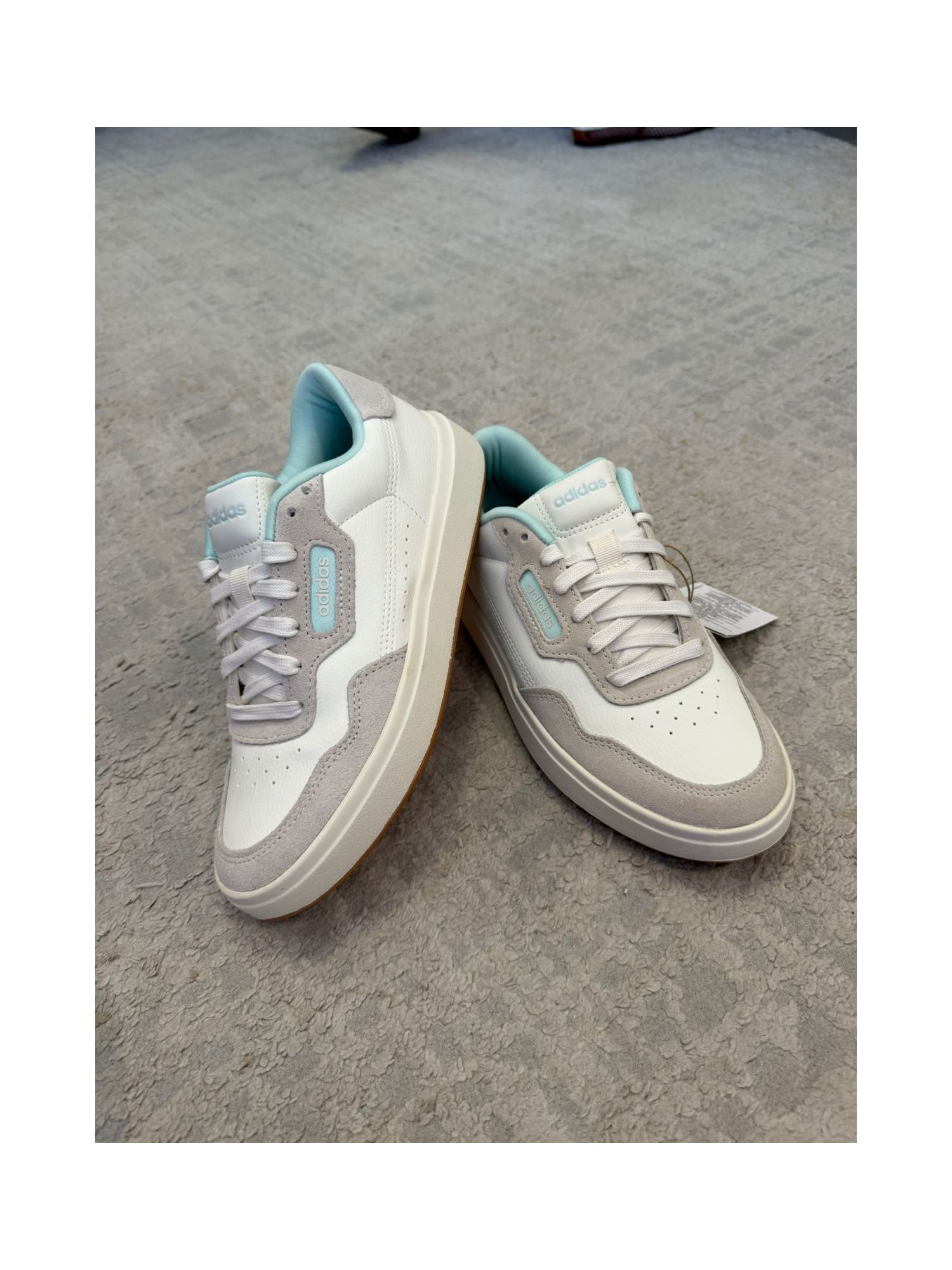 Tênis Adidas Park St 2.0 