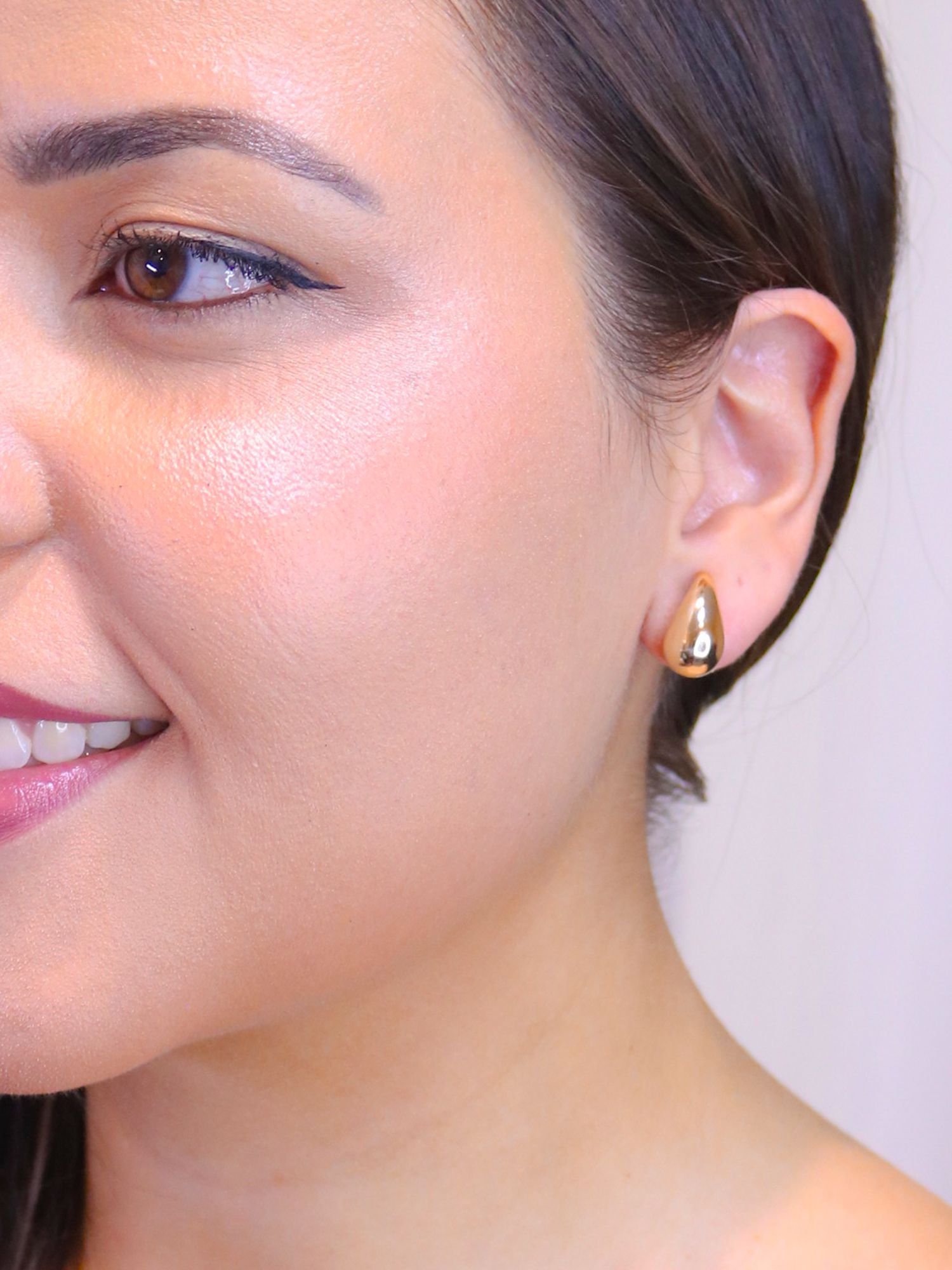 Gota pequena - MISS MODA BIJU