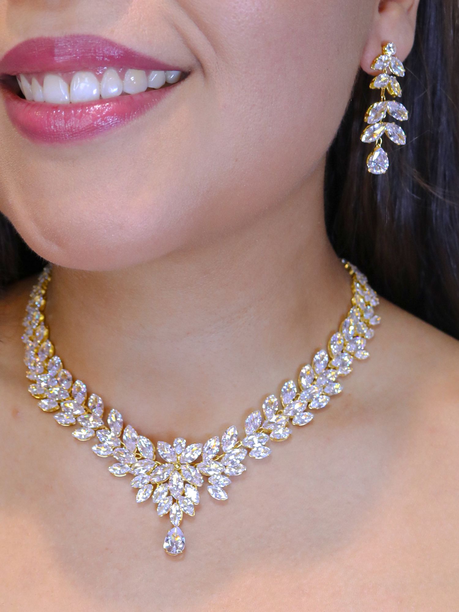 Conjunto realeza - MISS MODA BIJU