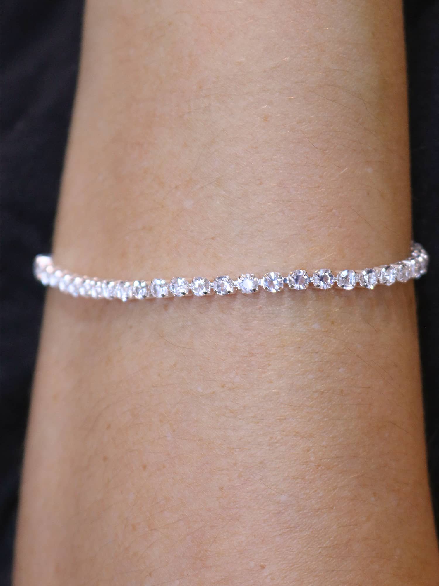 Pulseira riviera - MISS MODA BIJU