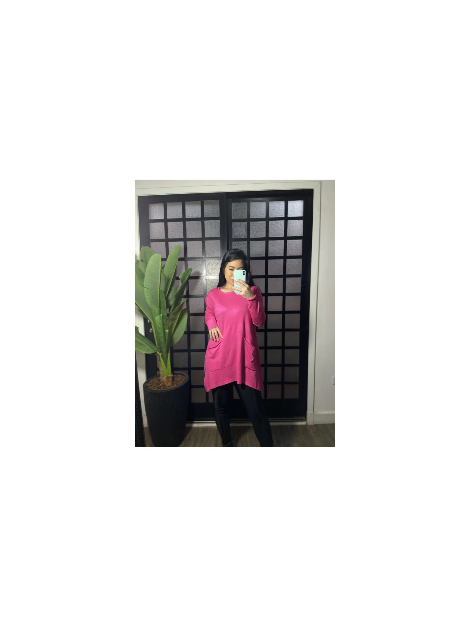 veste legging penelope pink 560
