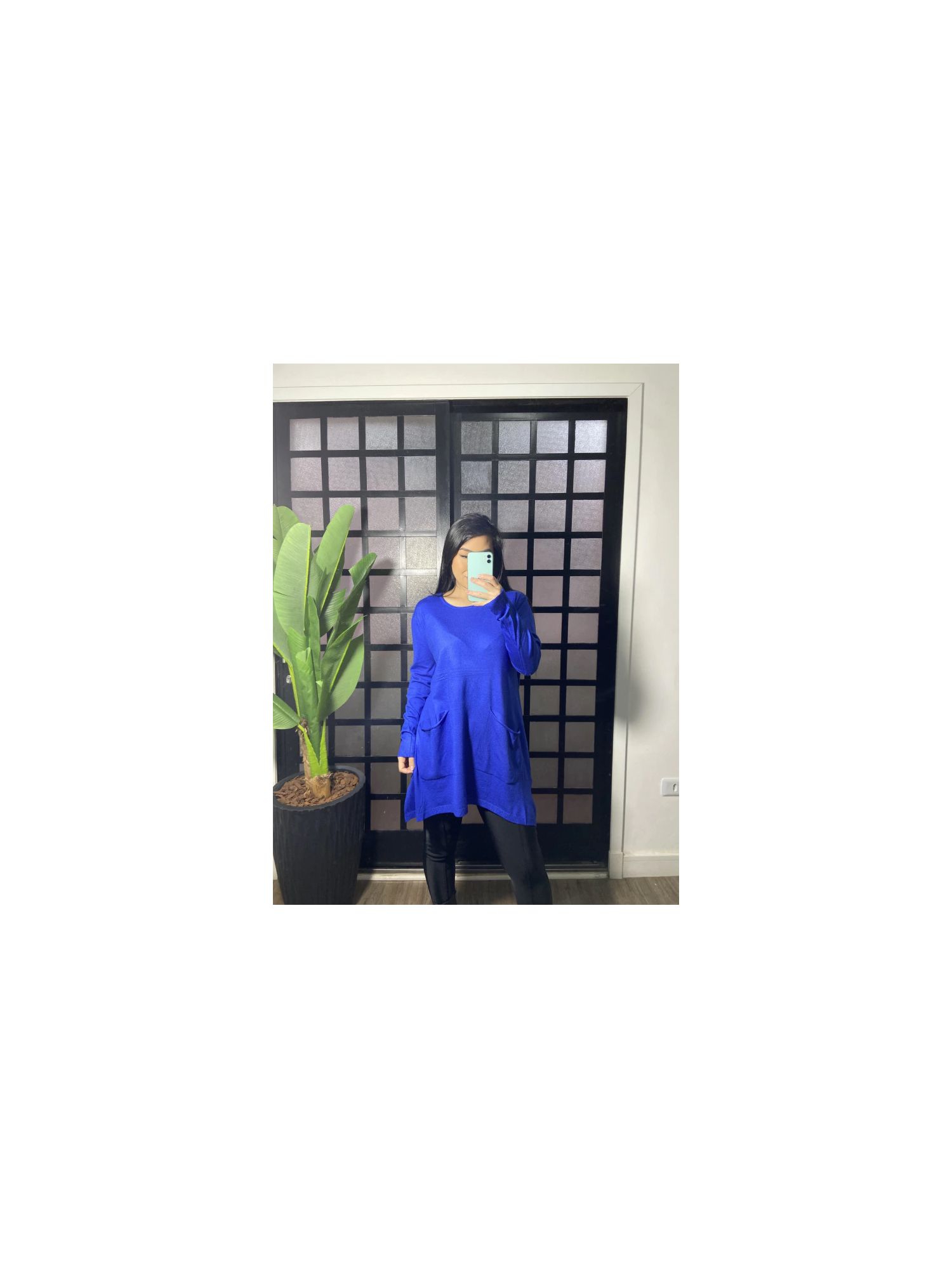 veste legging penelope verde 560