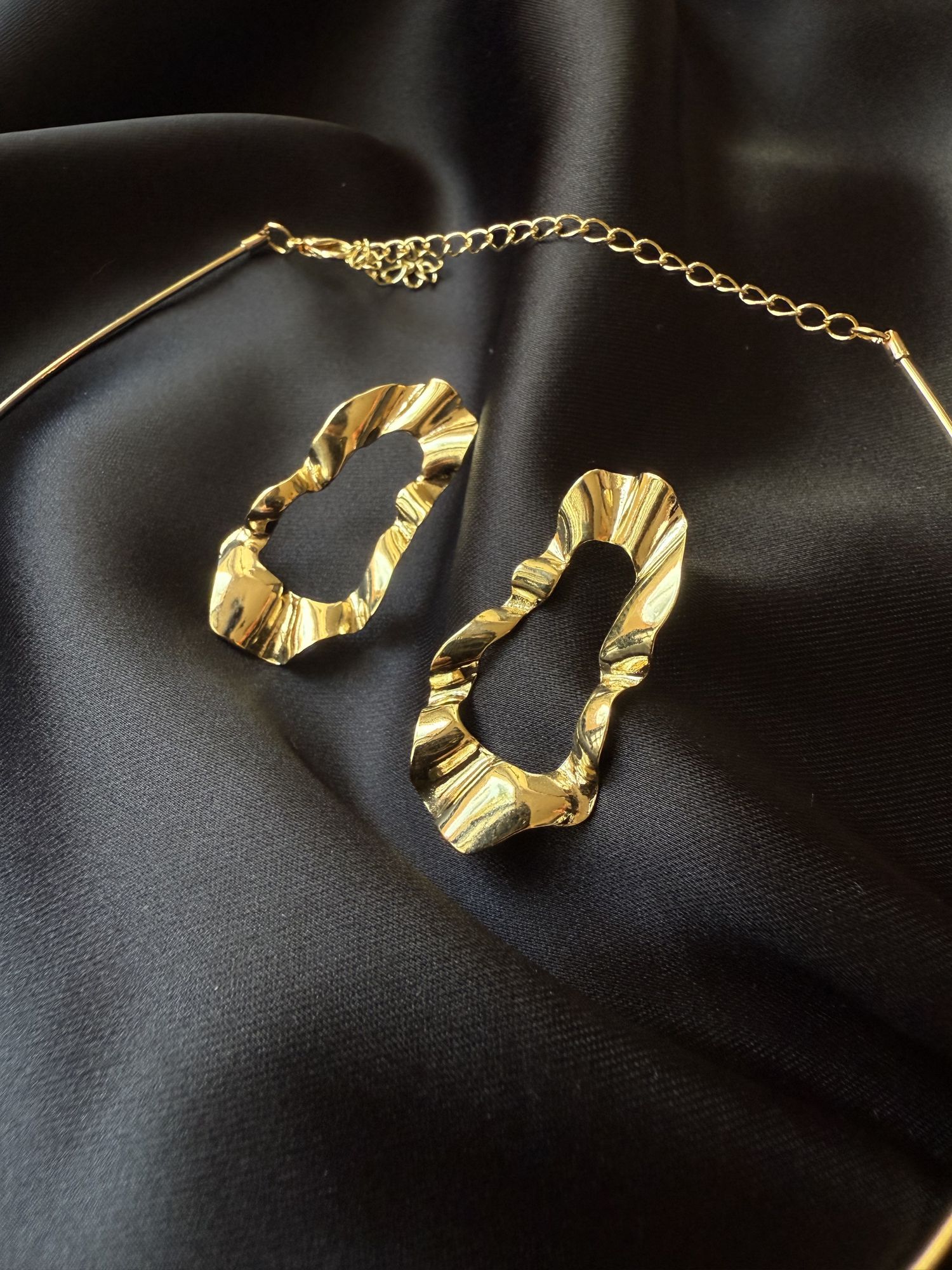 Conjunto Aro Delicado - 03