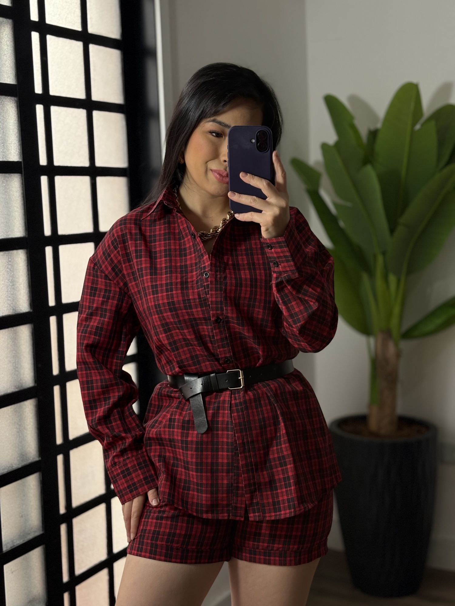 Conjunto Xadrez Rebeca 33590 - Vinho