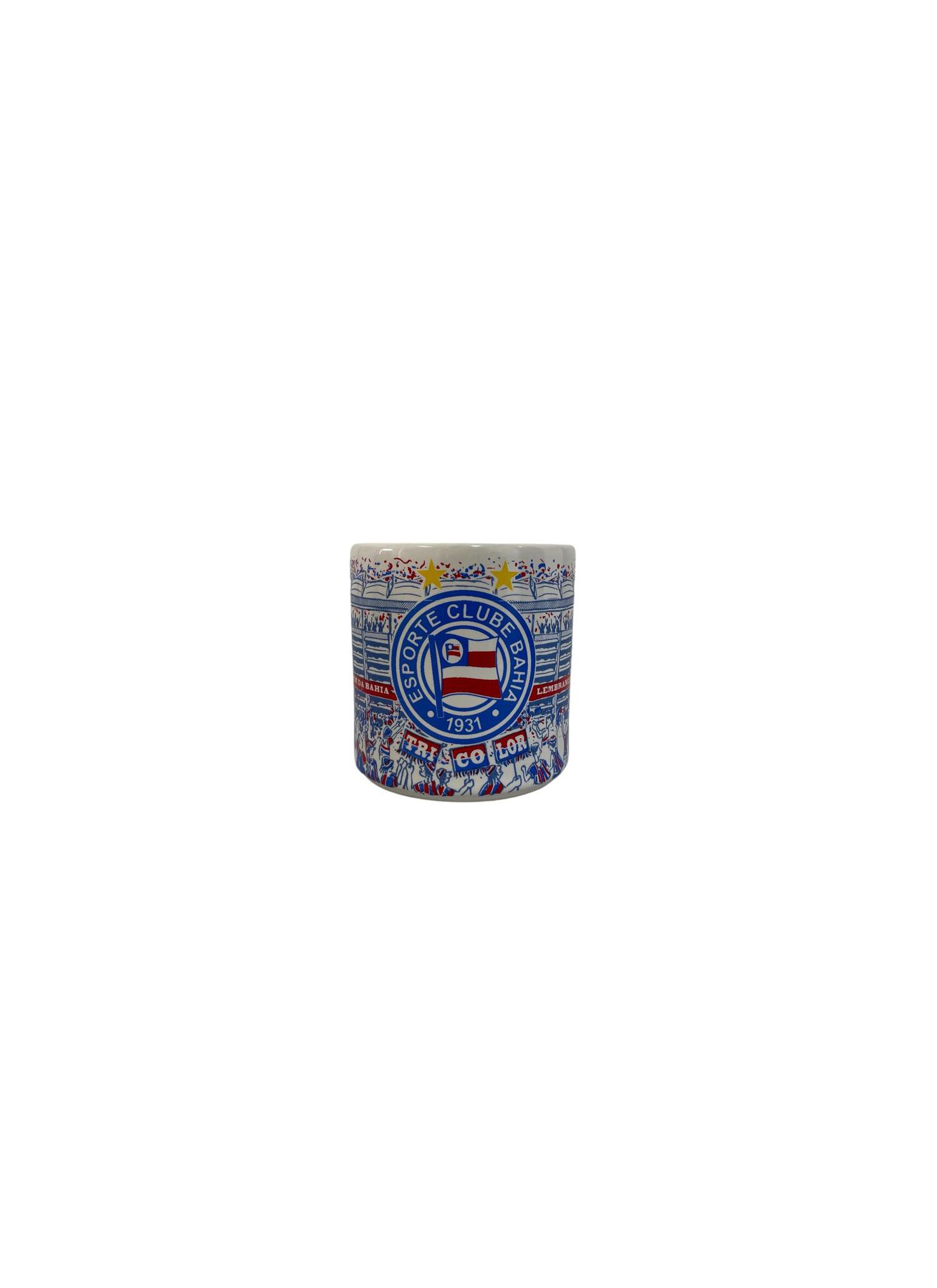 Caneca Estádio Bahia - LOJA DO BAHIA 