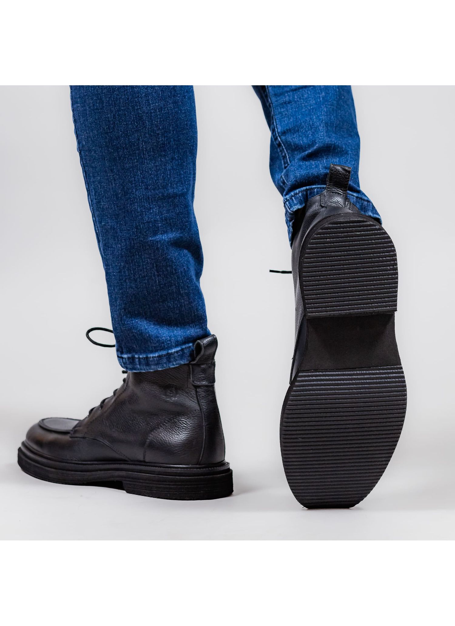 Bota Floter Stefano Preta