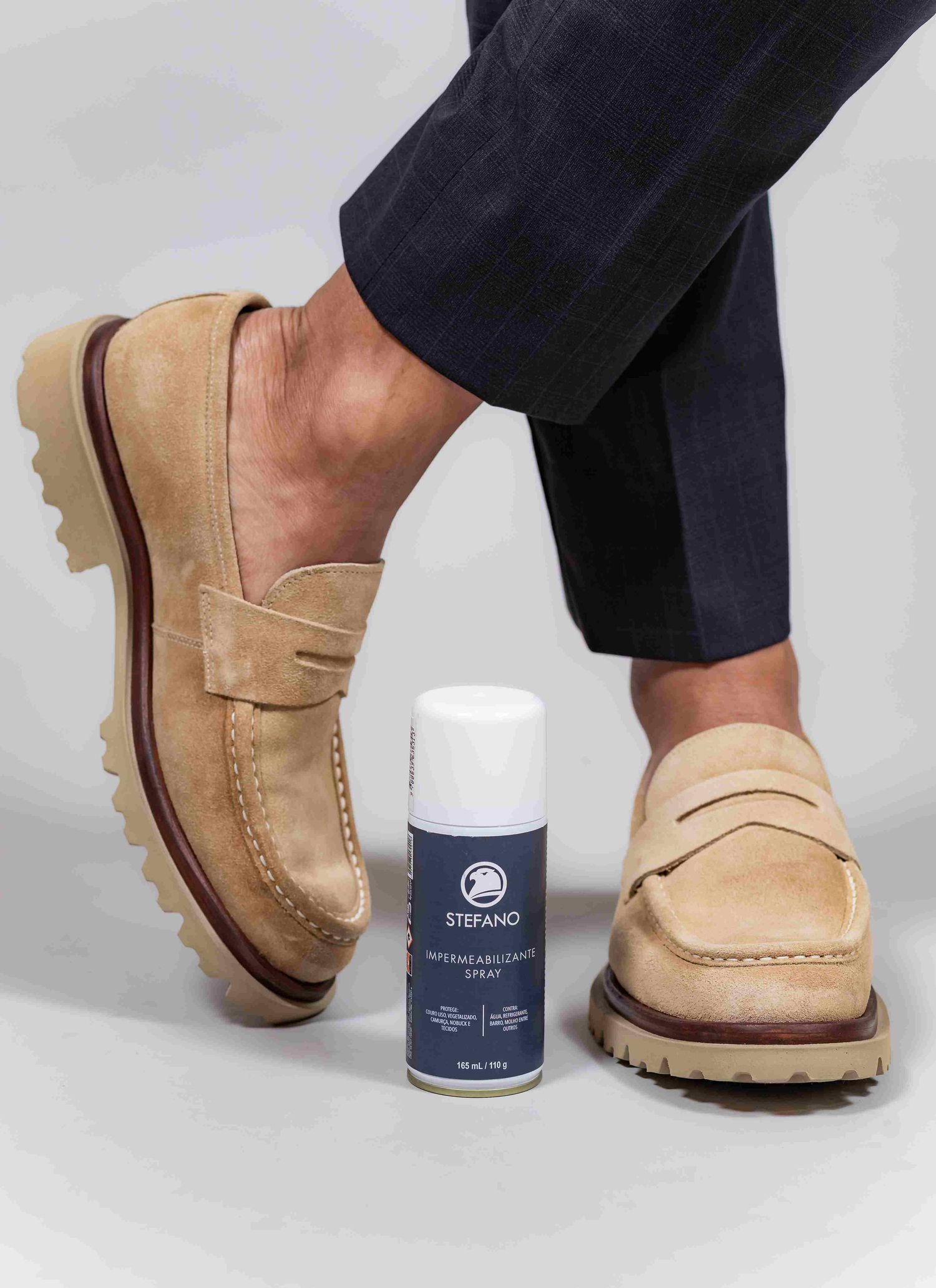 Impermeabilizante Spray 165ml