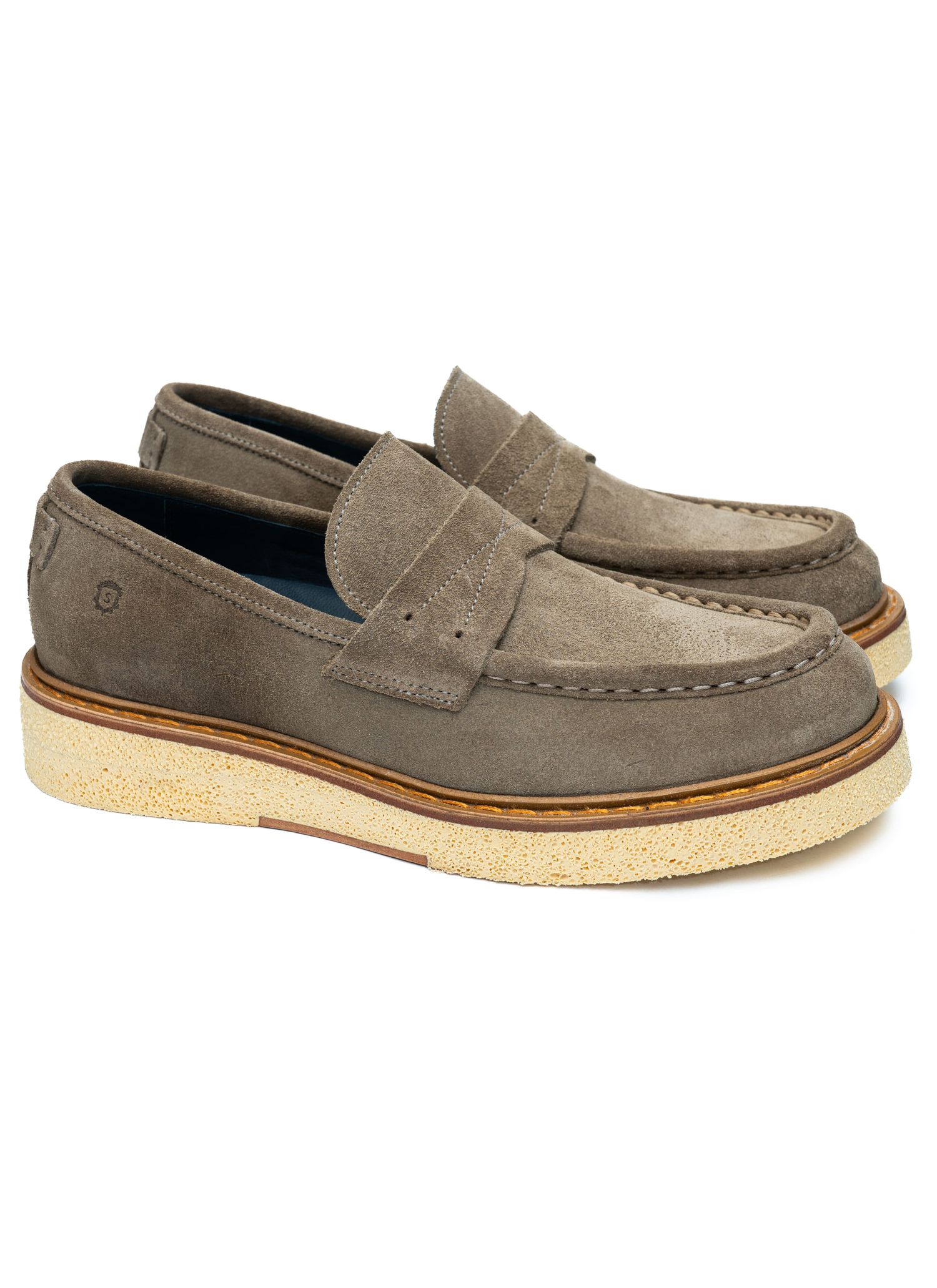 Sapato Mocassim Stefano Suflai... - Stefano Store