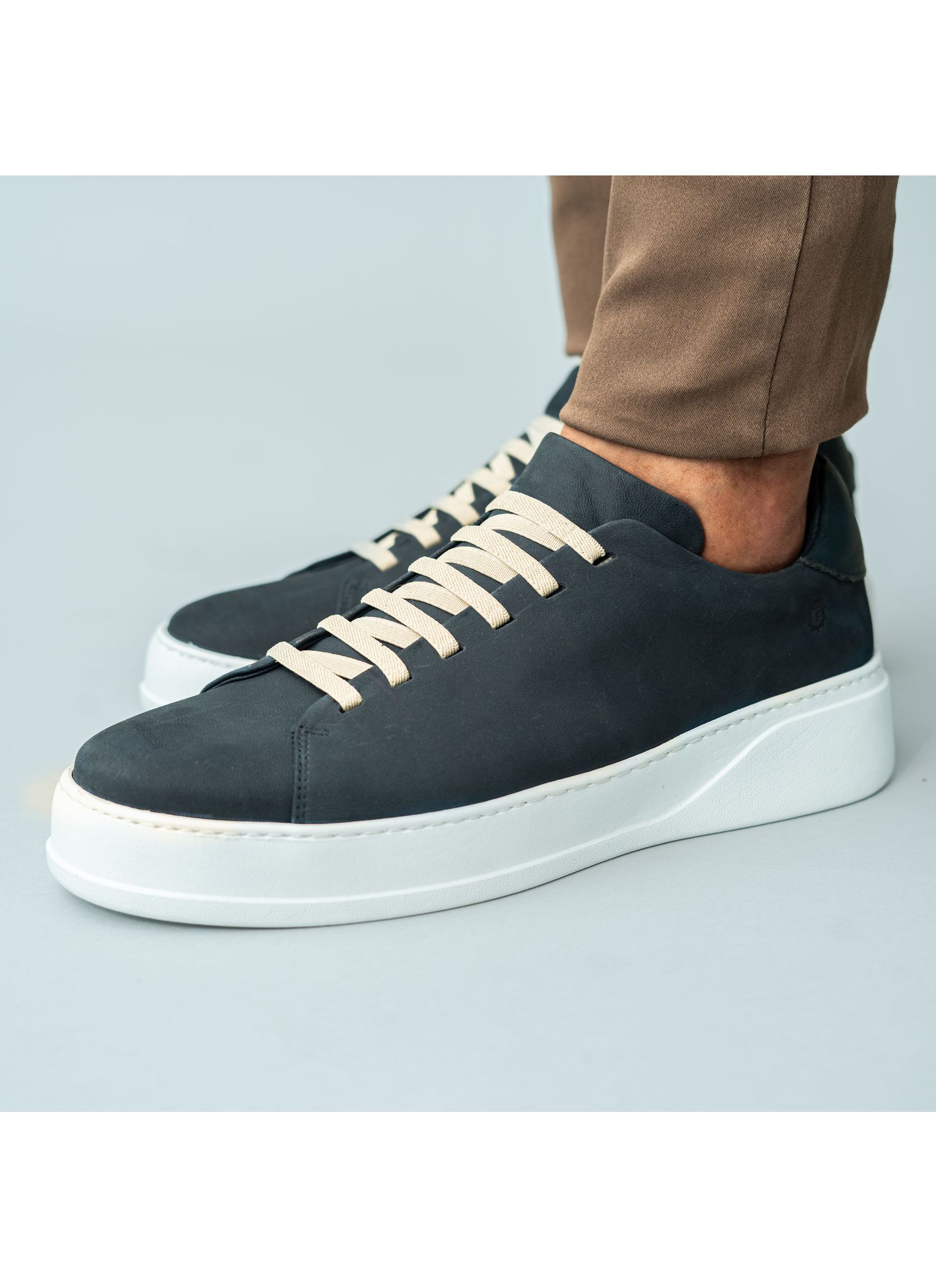 Tênis Sneaker Stefano Nice Midnight