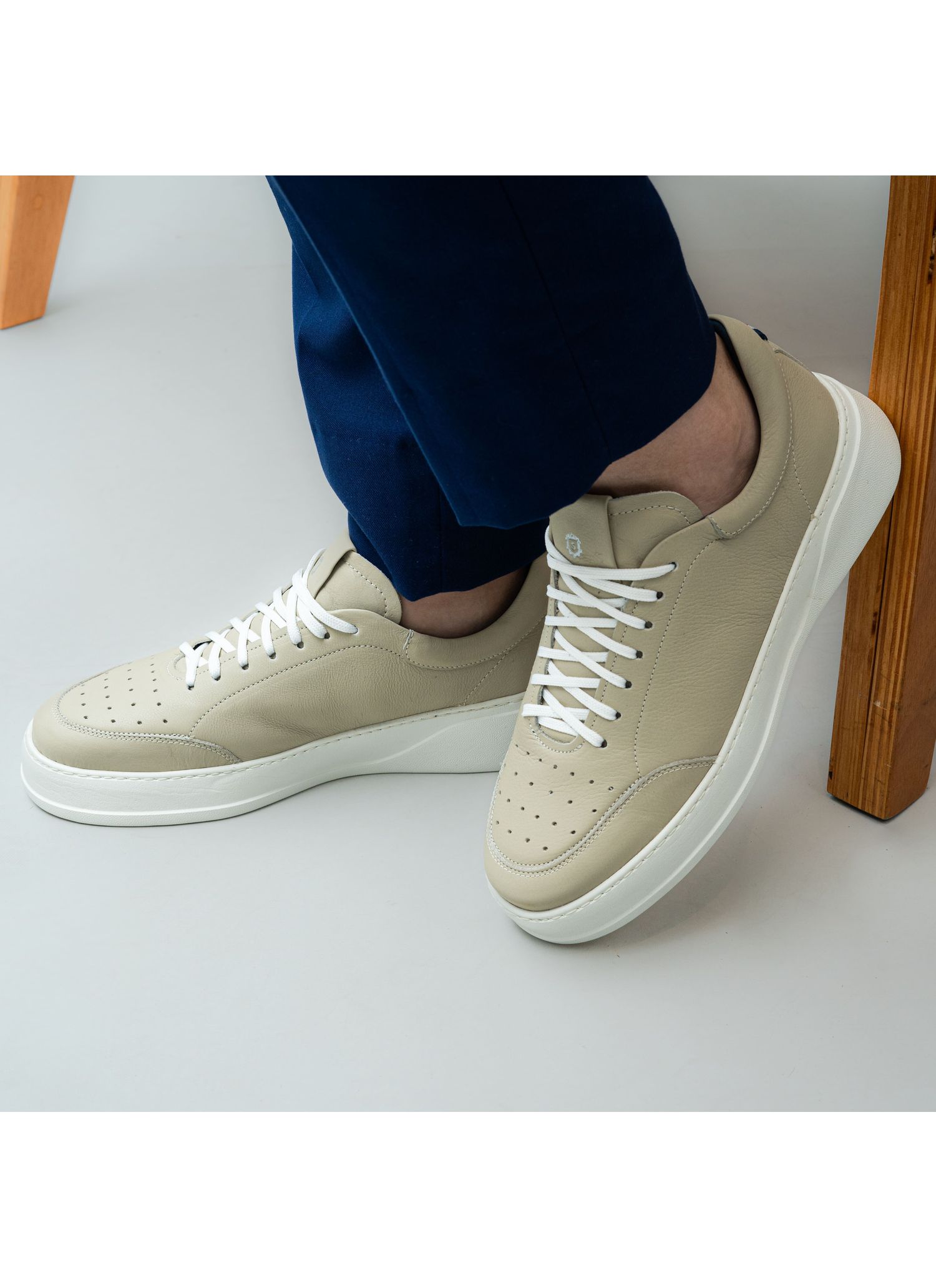 Tênis Sneaker Stefano Nice Pampa