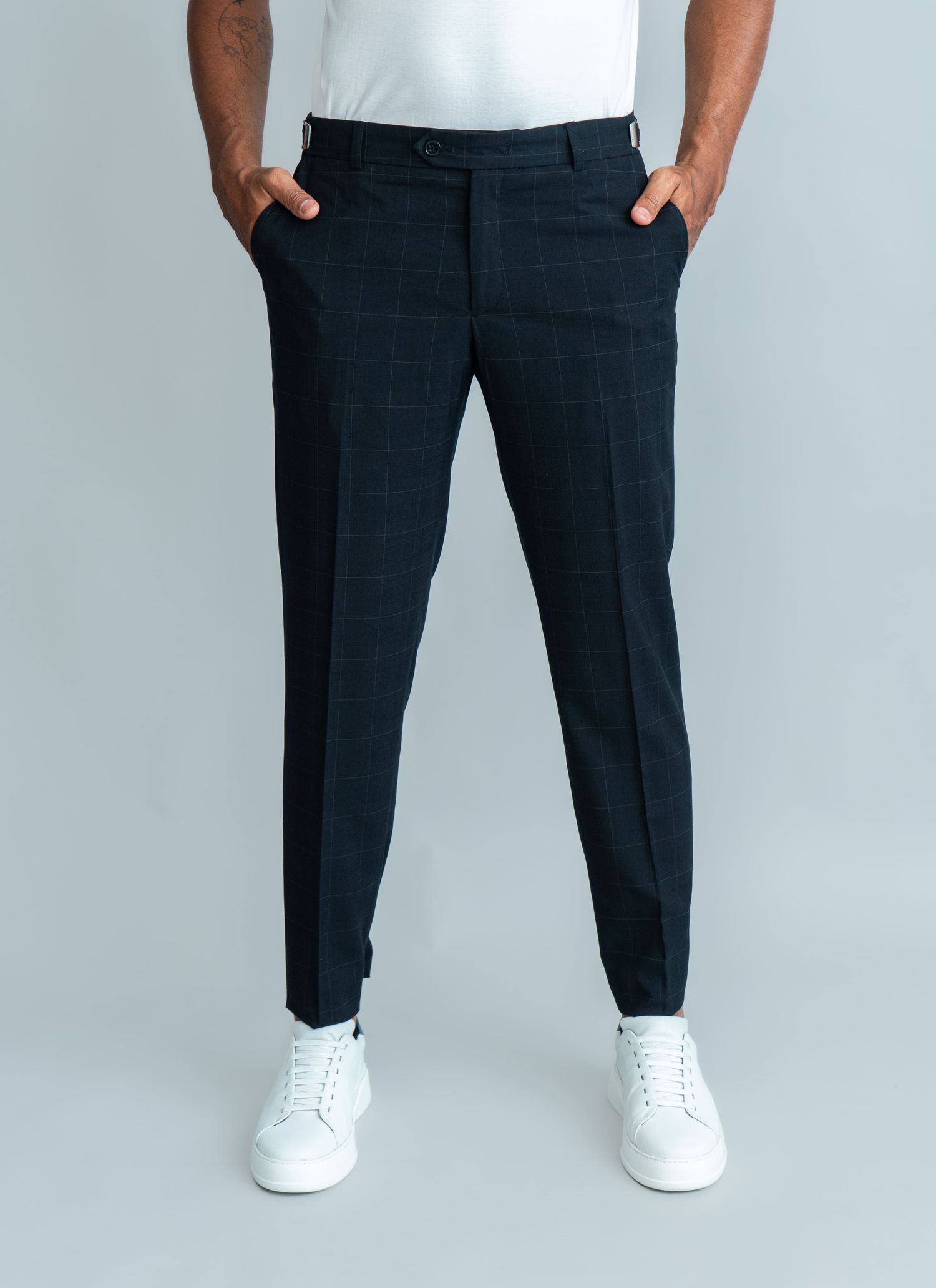 Calça de Regulagem Stefano Xad... - Stefano Store