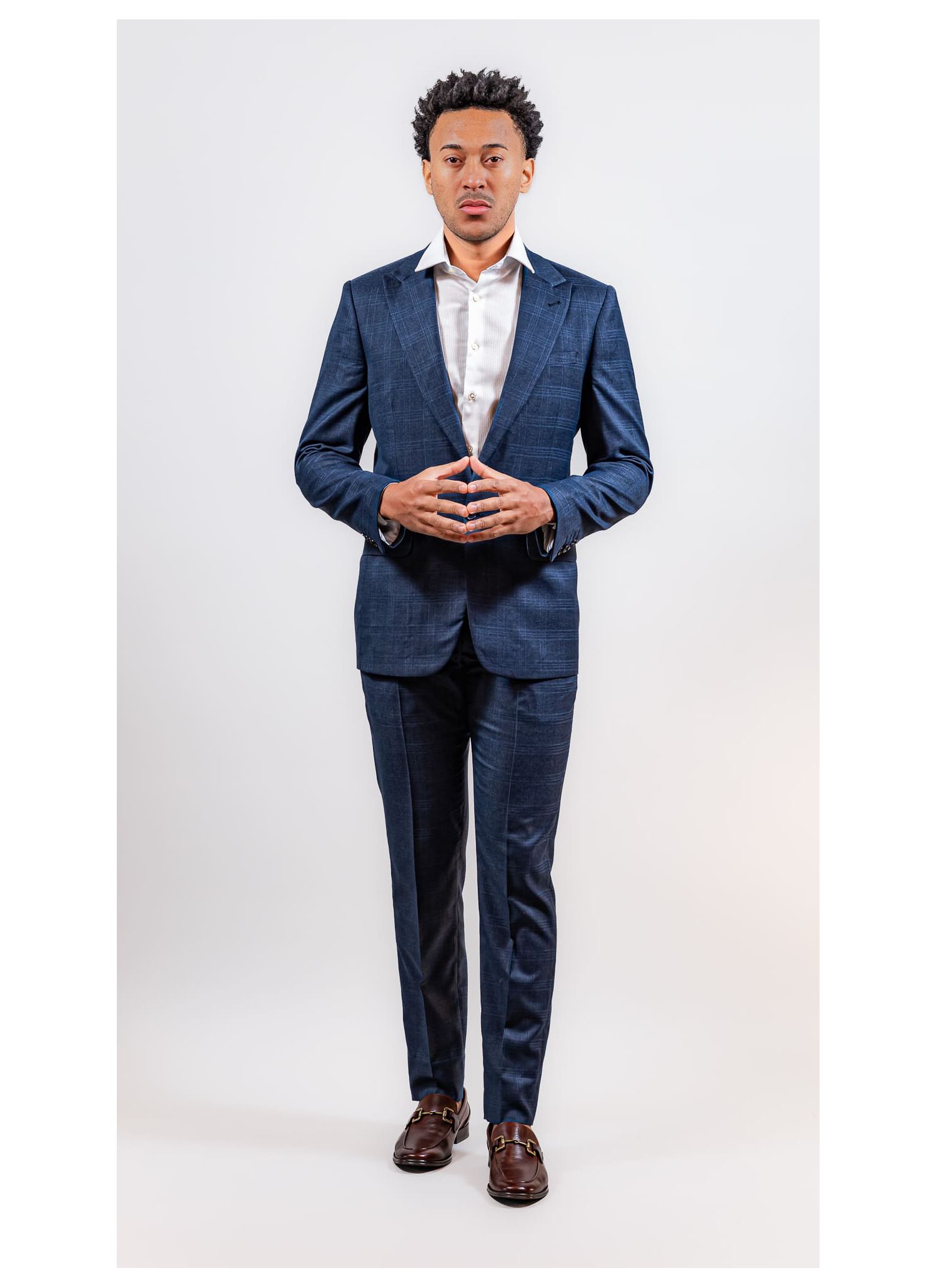 Costume Stefano Príncipe de Ga... - Stefano Store