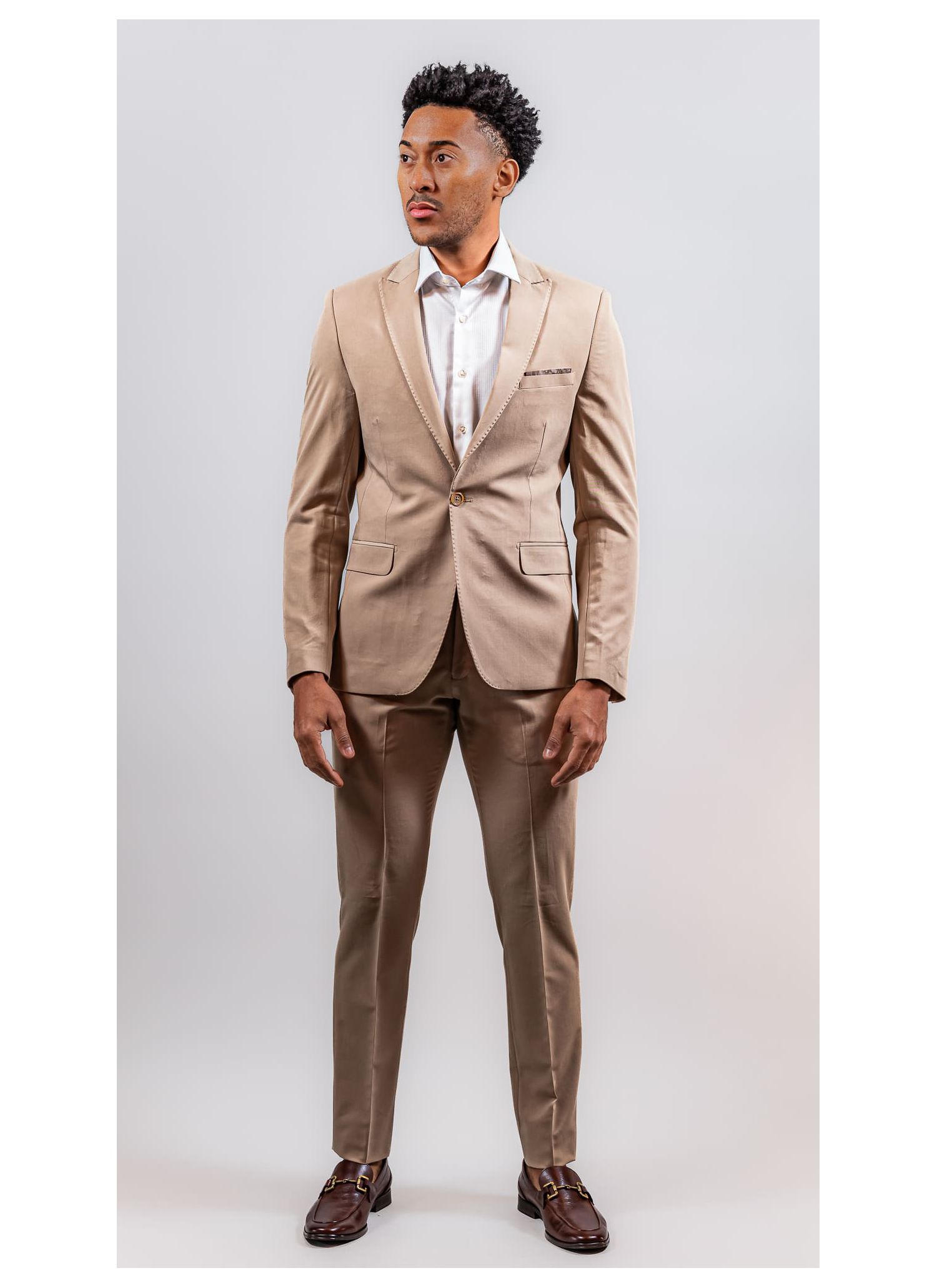 Costume Stefano Areia - Stefano Store
