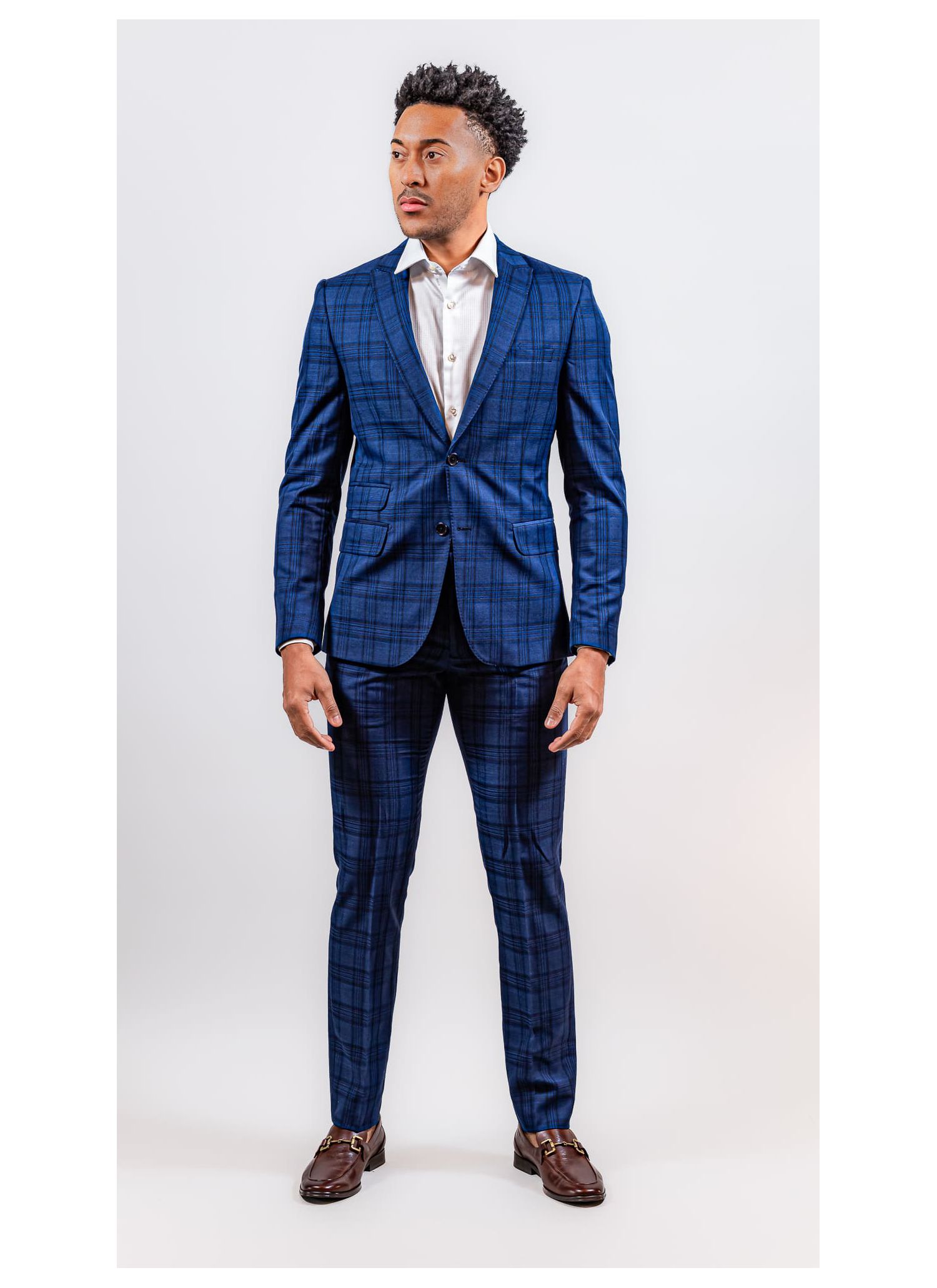 Costume Stefano Príncipe de Ga... - Stefano Store