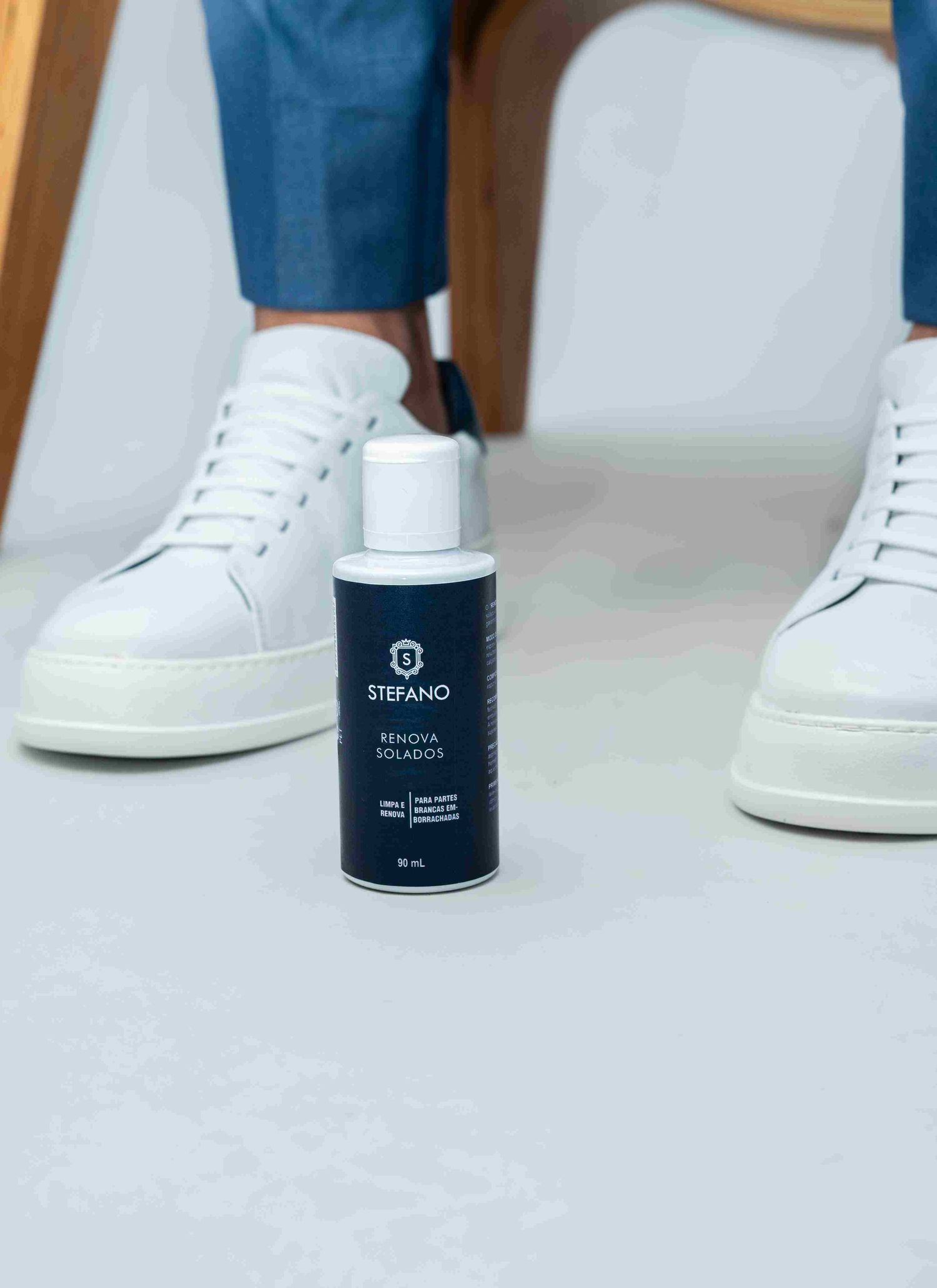 Renova Solado 90ml