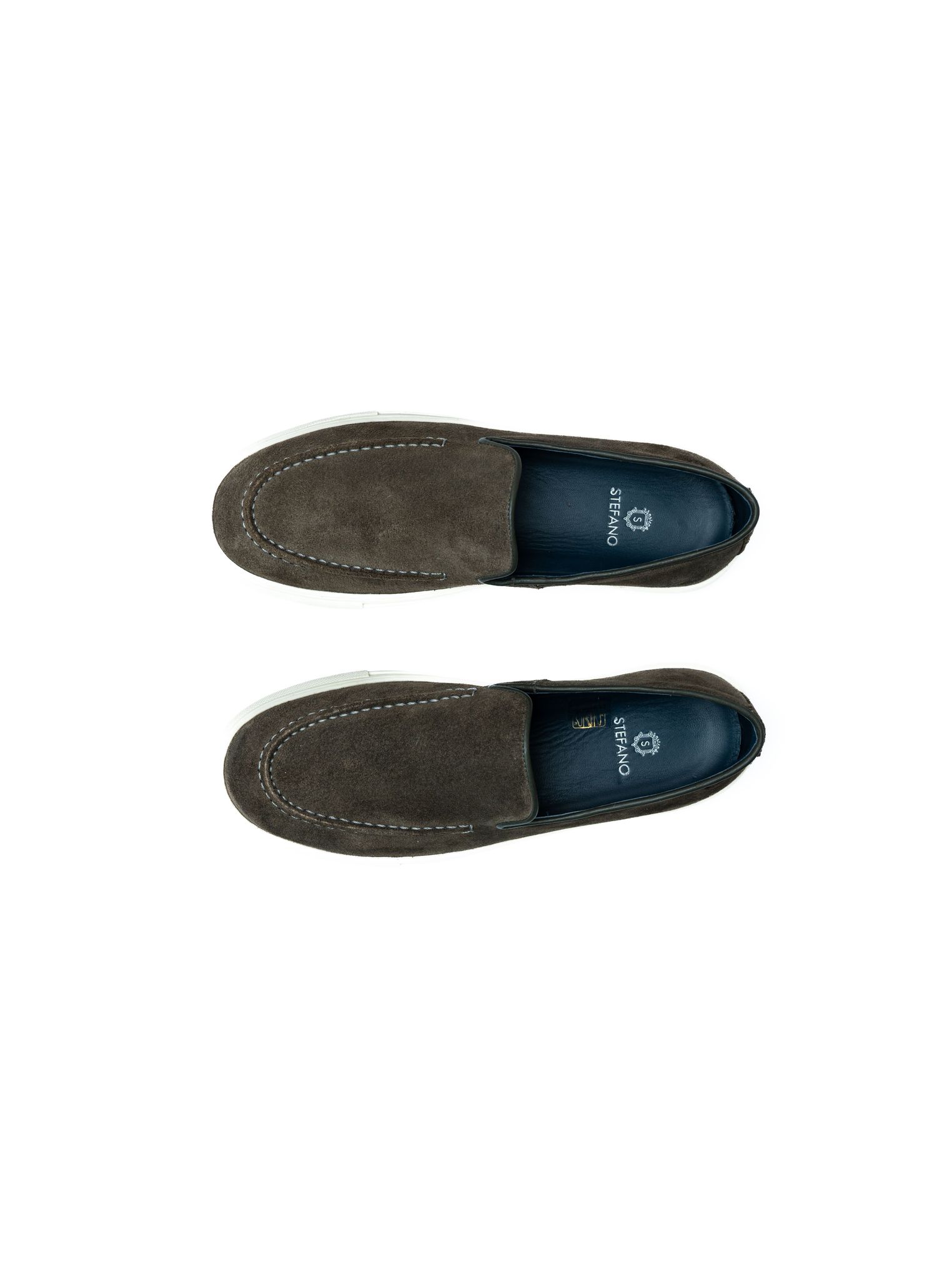 Iate Slip-On Stefano Chumbo