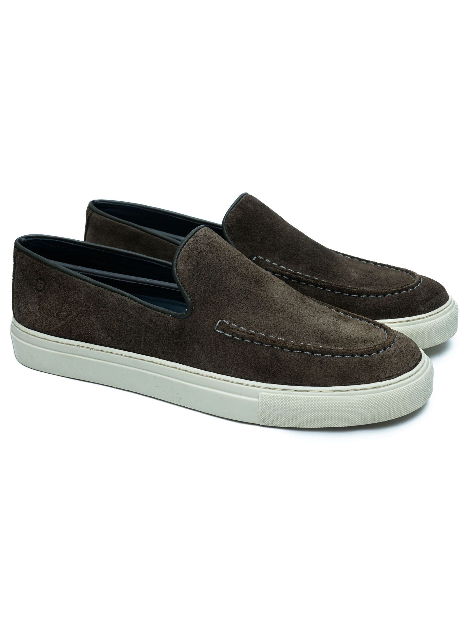 Iate Slip-On Stefano Chumbo - Stefano Store
