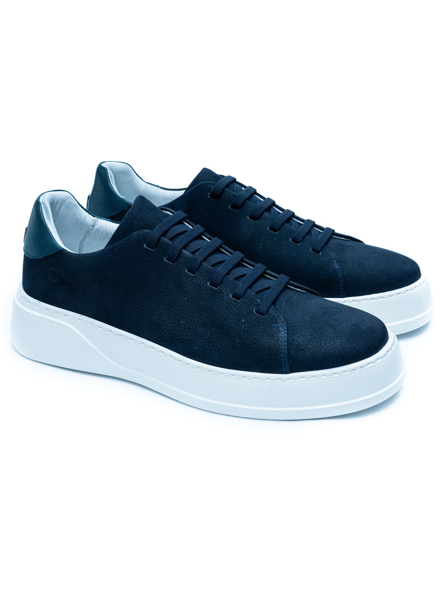 Tênis Sneaker Stefano Nice Mar... - Stefano Store