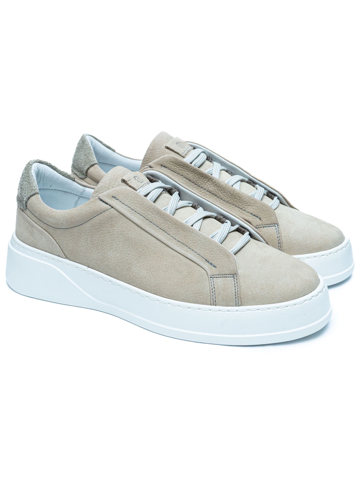 Tênis Sneaker Stefano Macerata... - Stefano Store