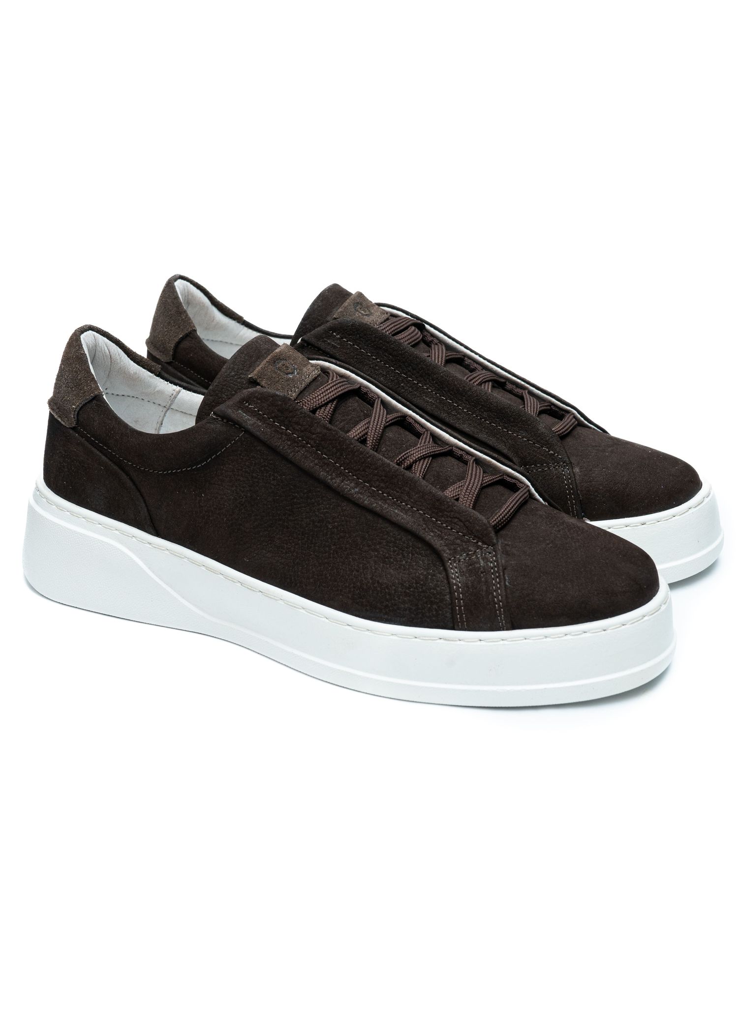 Tênis Sneaker Stefano Macerata... - Stefano Store