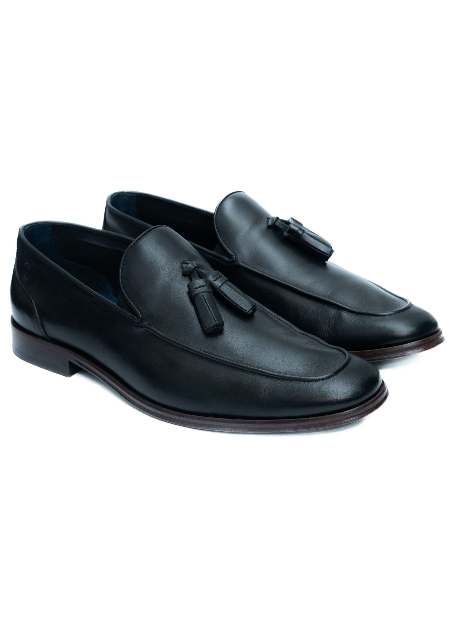 Sapato Mocassim Stefano Bambol... - Stefano Store