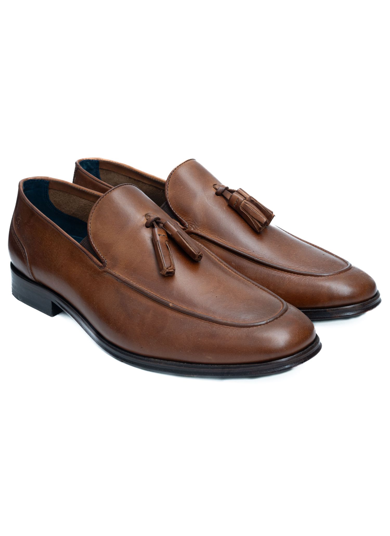 Sapato Mocassim Stefano Bambol... - Stefano Store