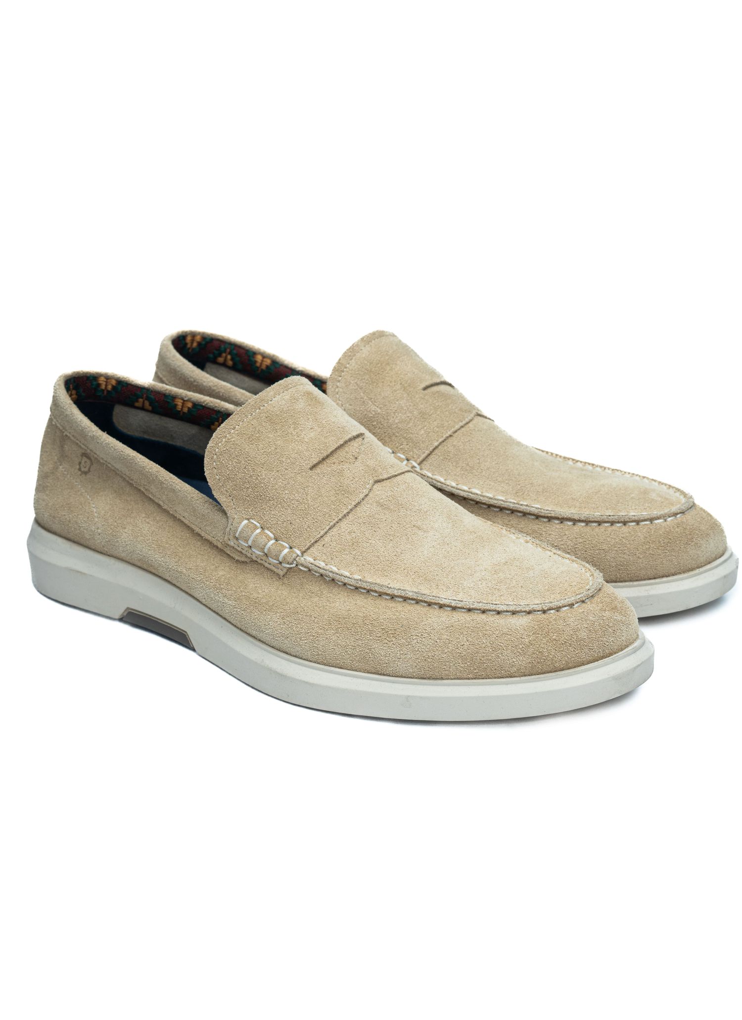 Sapato Mocassim Stefano Nice G... - Stefano Store