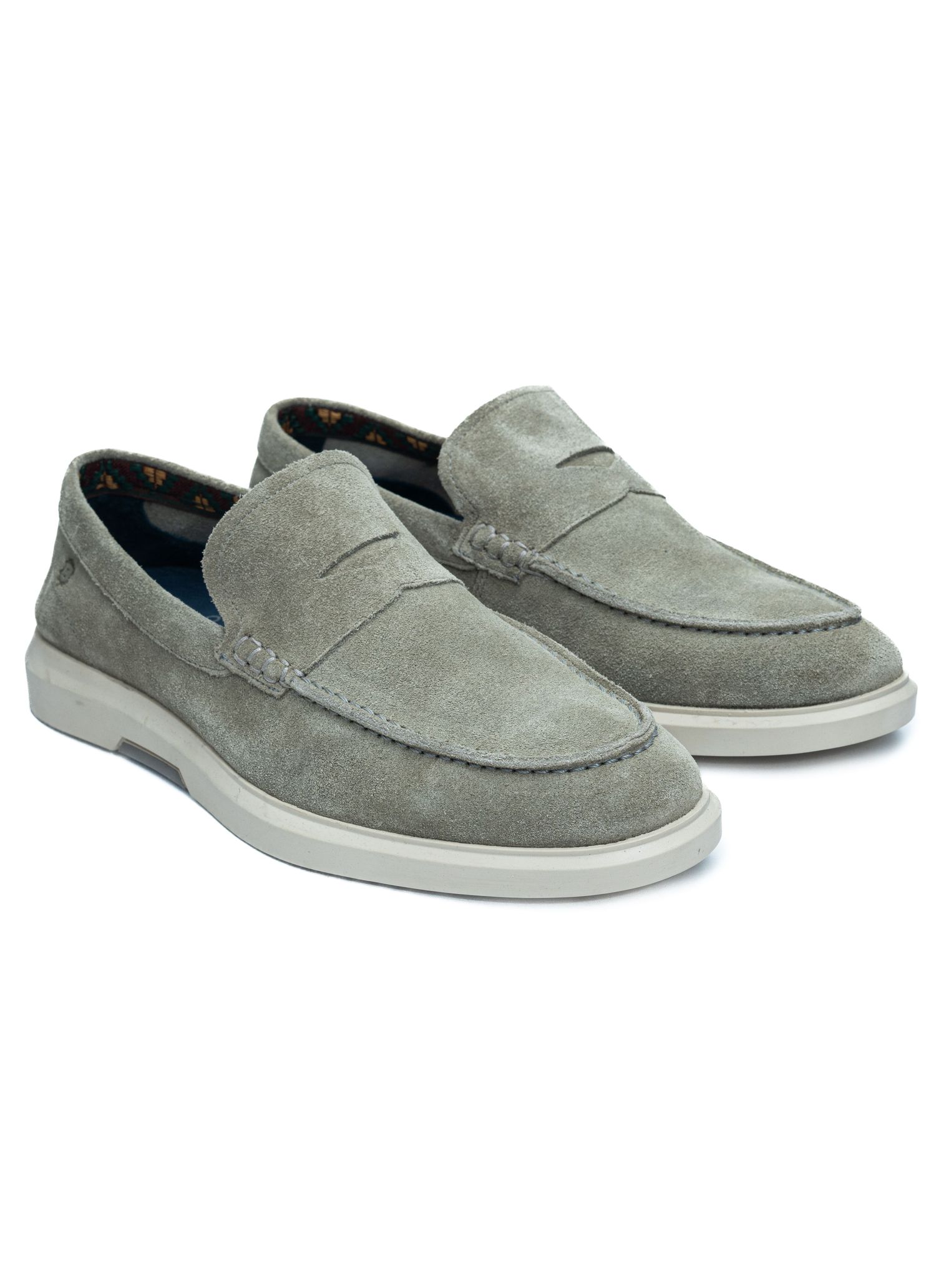 Sapato Mocassim Stefano Nice P... - Stefano Store