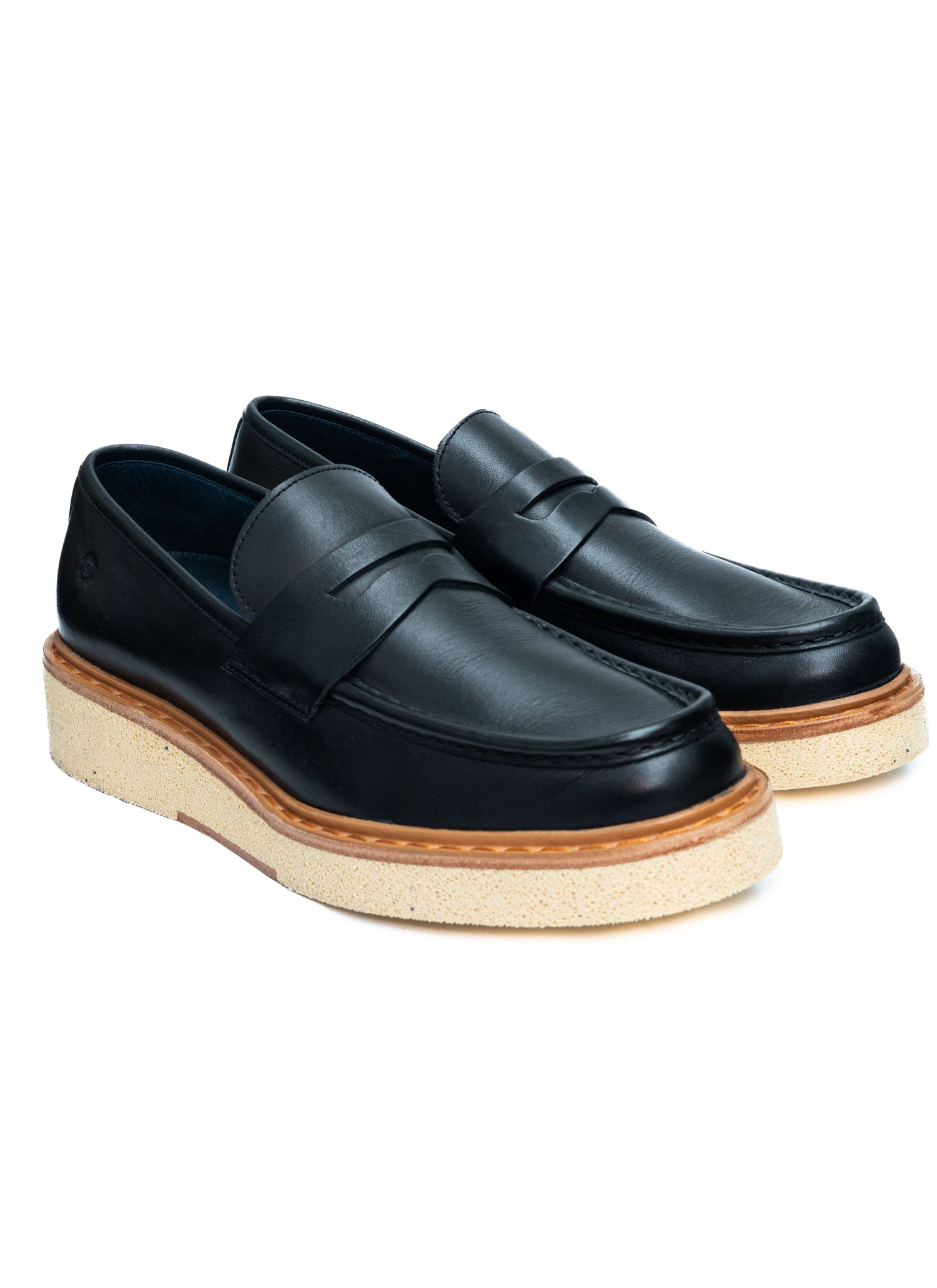 Sapato Mocassim Suflair Stefan... - Stefano Store