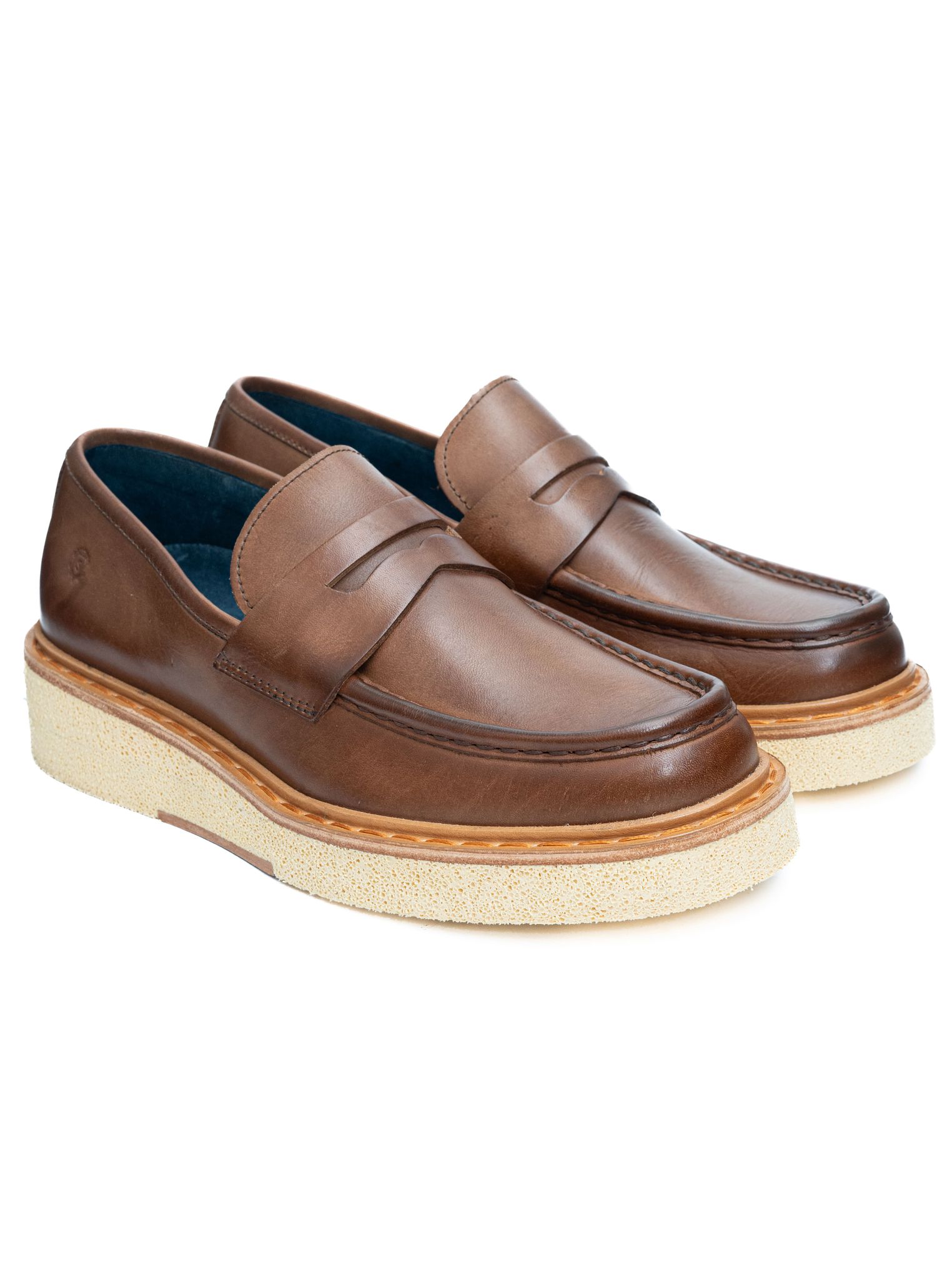 Sapato Mocassim Suflair Stefan... - Stefano Store