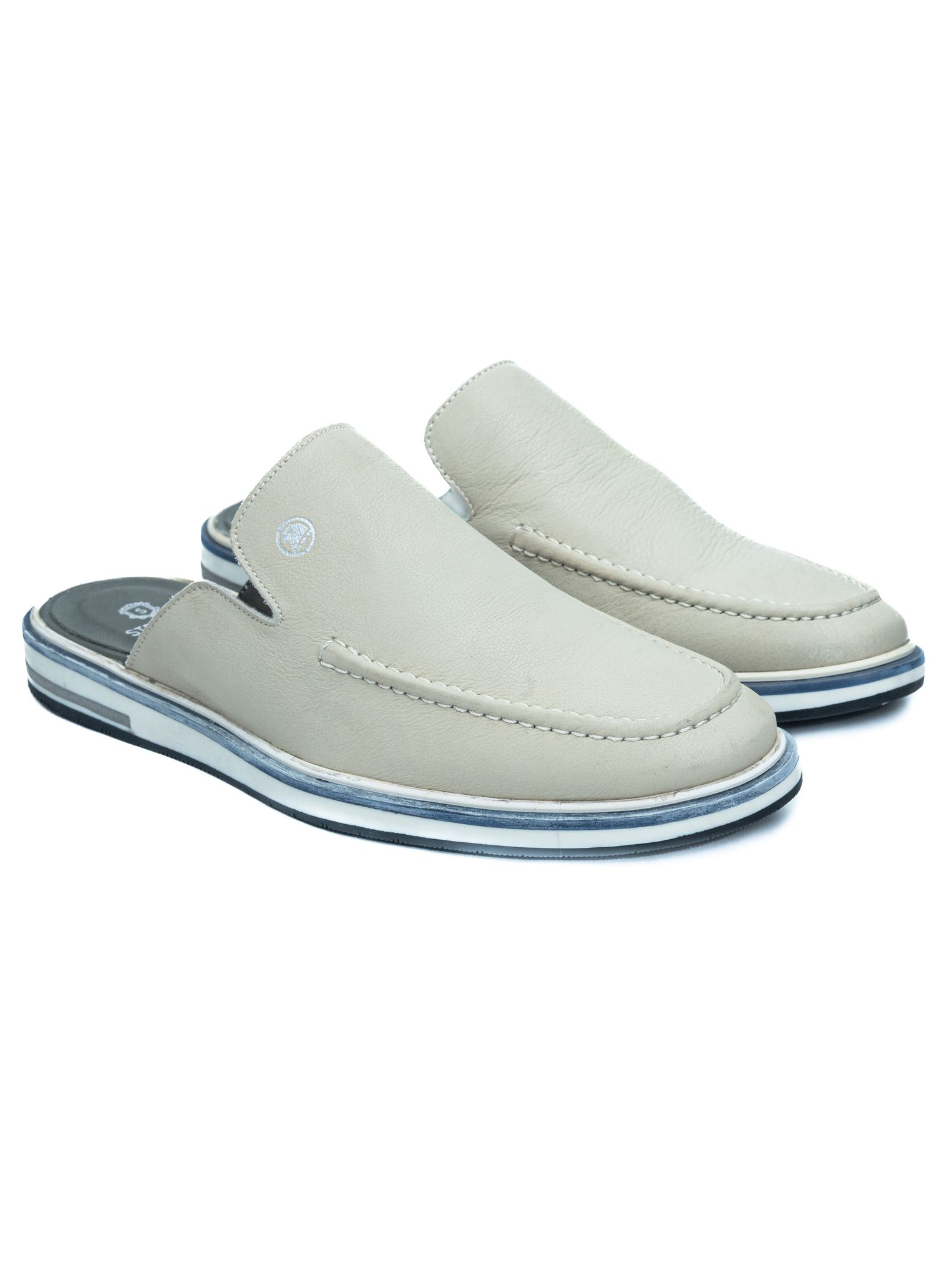 Mule Premium Stefano Ginger - Stefano Store