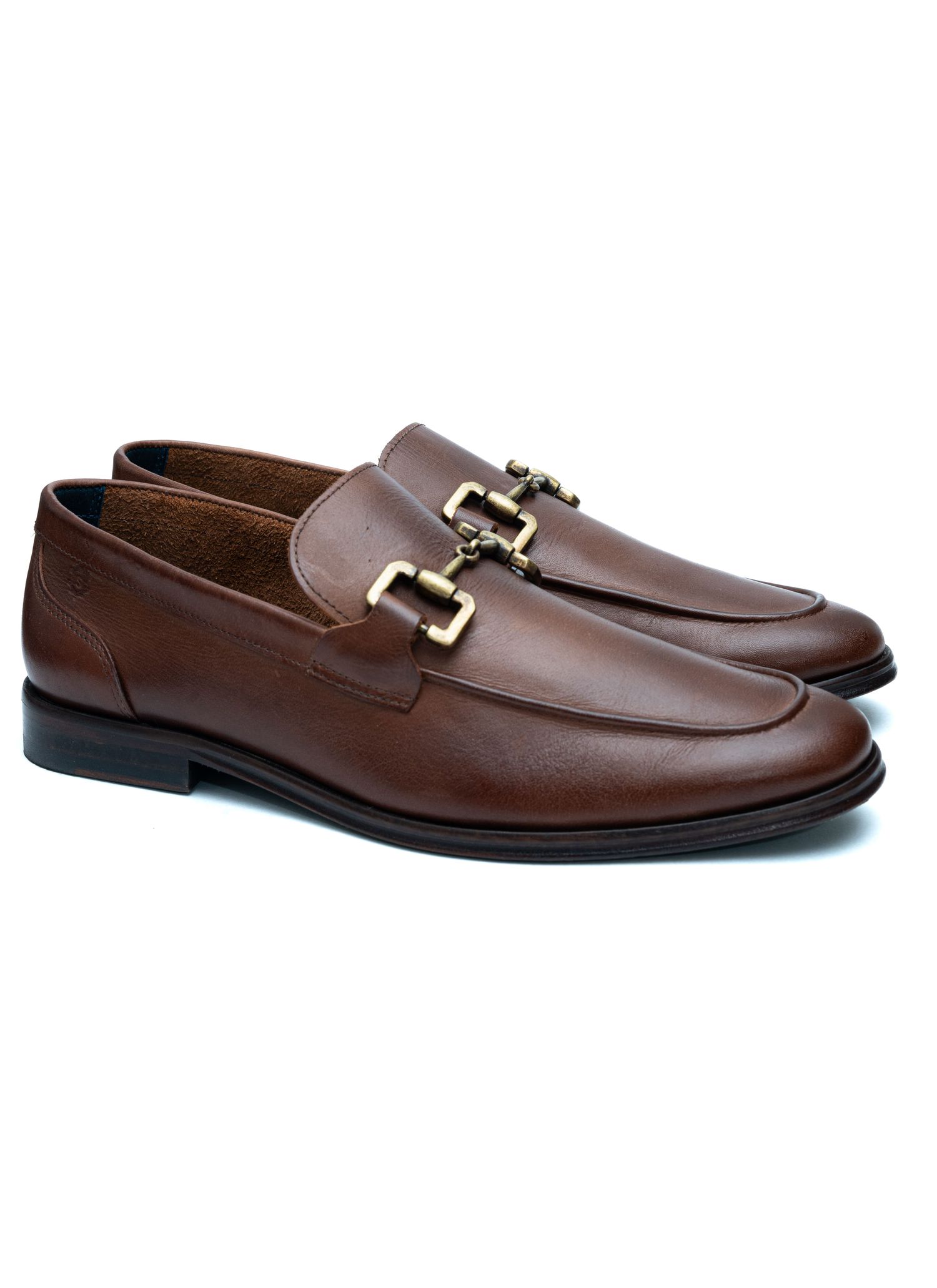 Sapato Loafer Stefano Lafayett... - Stefano Store