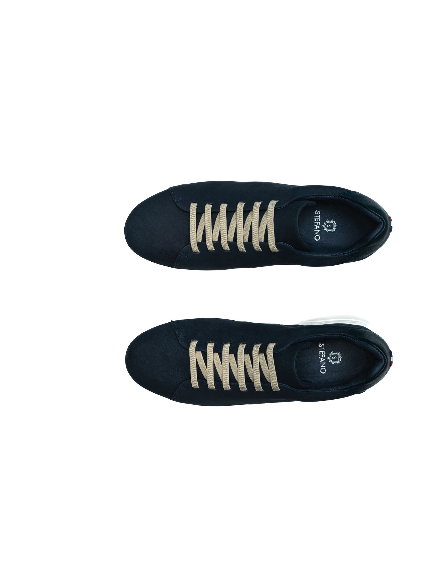 Tênis Sneaker Stefano Nice Midnight
